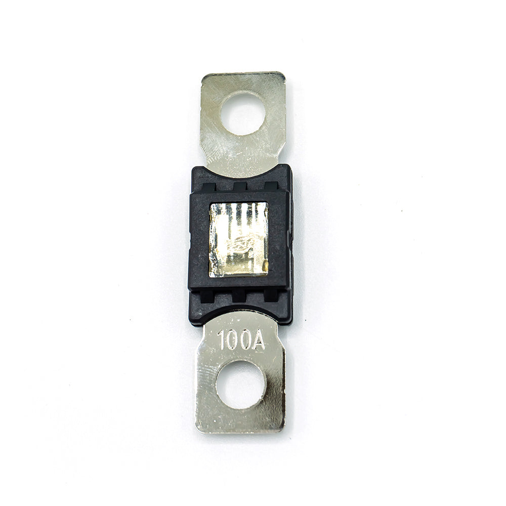 WATTSTUNDE® ANM Hochlast-Streifen-Sicherung 2 x 100 A