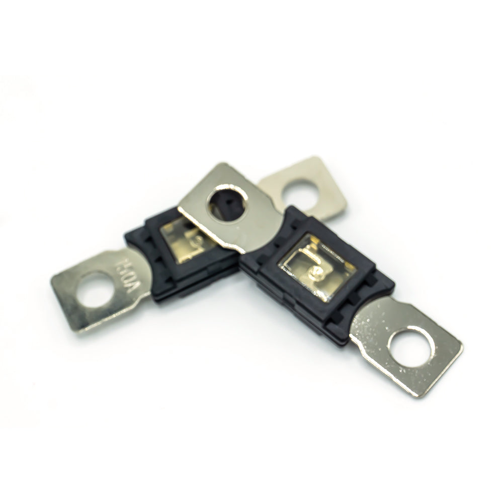 WATTSTUNDE® ANM Hochlast-Streifen-Sicherung 2 x150 A