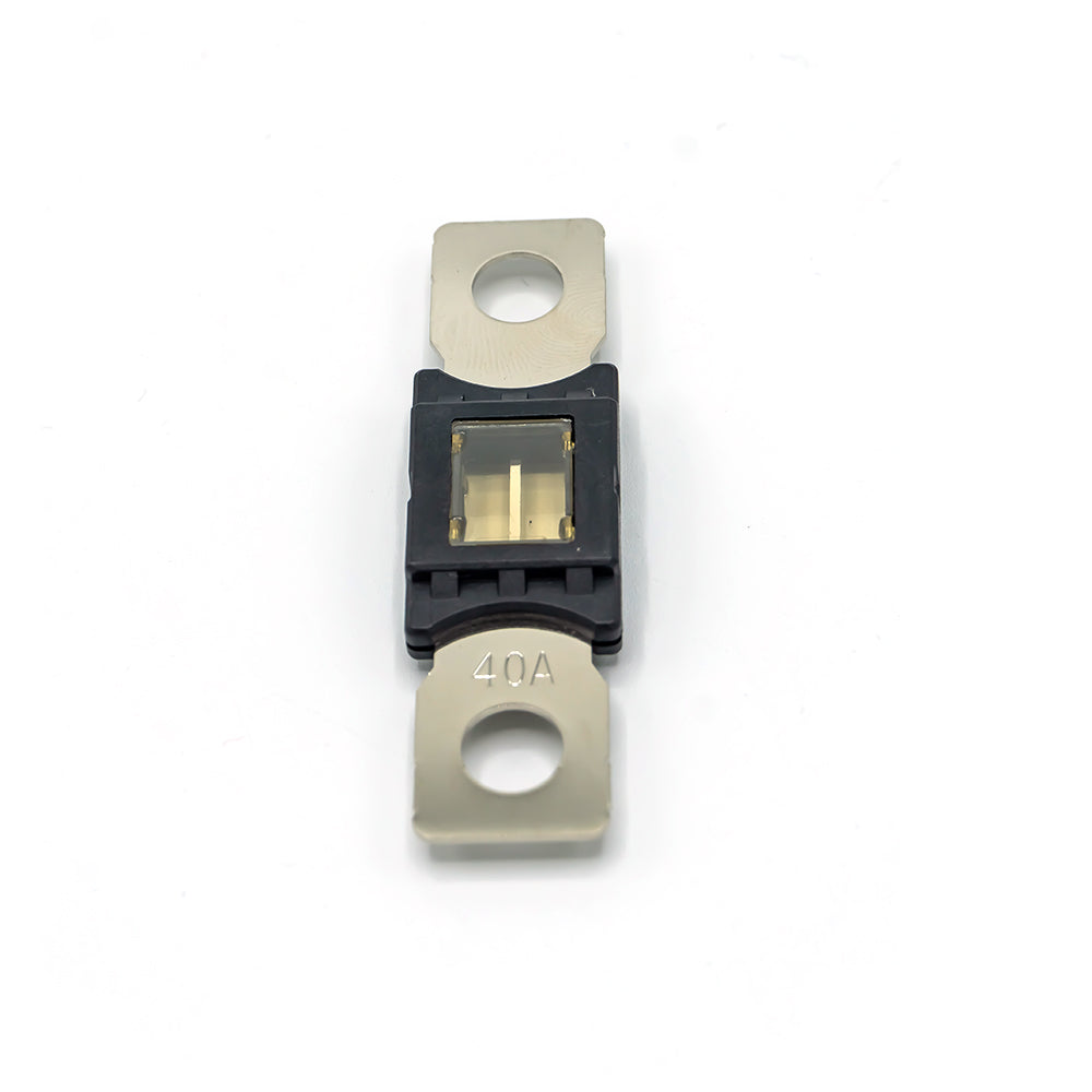 WATTSTUNDE® ANM Hochlast-Streifen-Sicherung 2x40 A