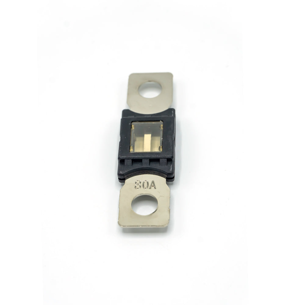 WATTSTUNDE® ANM Hochlast-Streifen-Sicherung 2x80 A