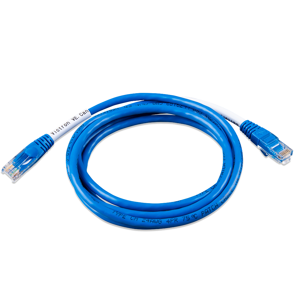 Victron VE.Can to CAN-bus BMS type B Cable 1.8m