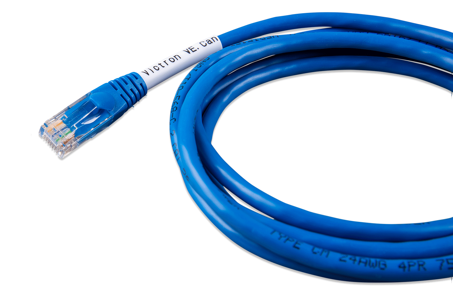 Victron VE.Can to CAN-bus BMS type B Cable 1.8m