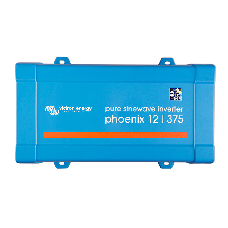 Victron Phoenix VE.Direct Schuko 12/375 Wechselrichter 300 W