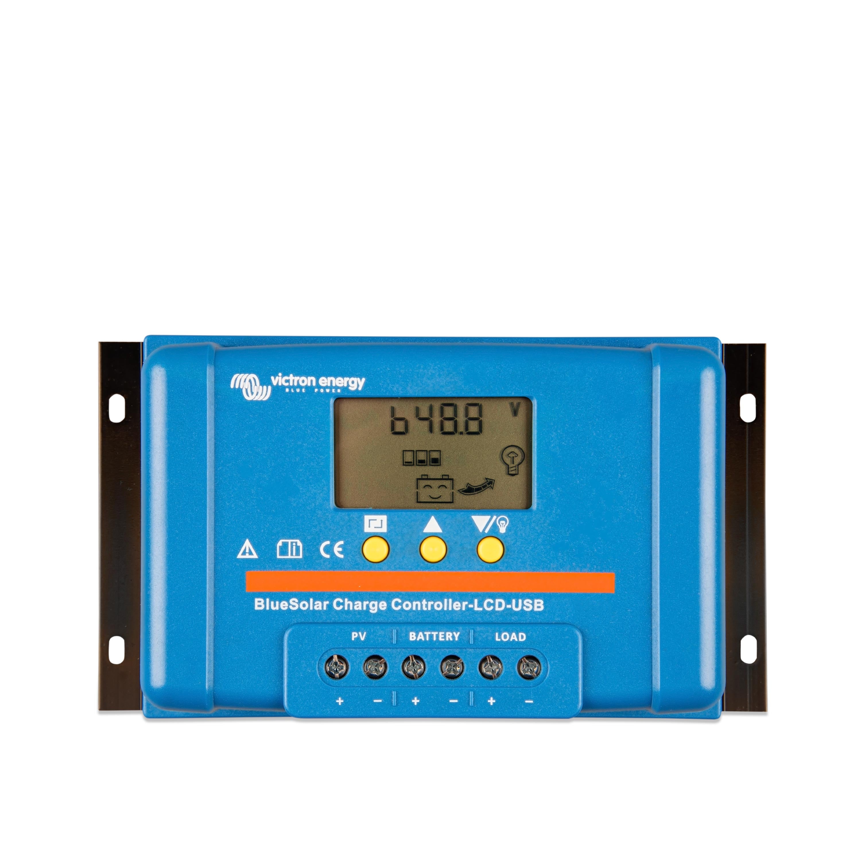 Victron BlueSolar PWM-LCD&USB 48V-20A