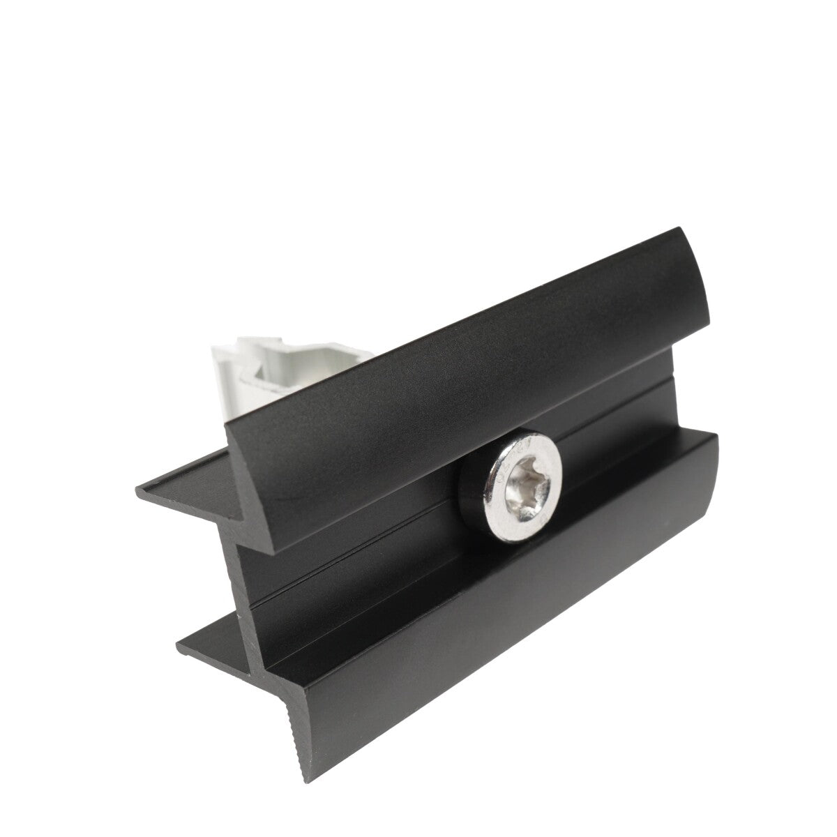 WATTSTUNDE® Mittelklemmen & Verbinder für Hausdachhalterung