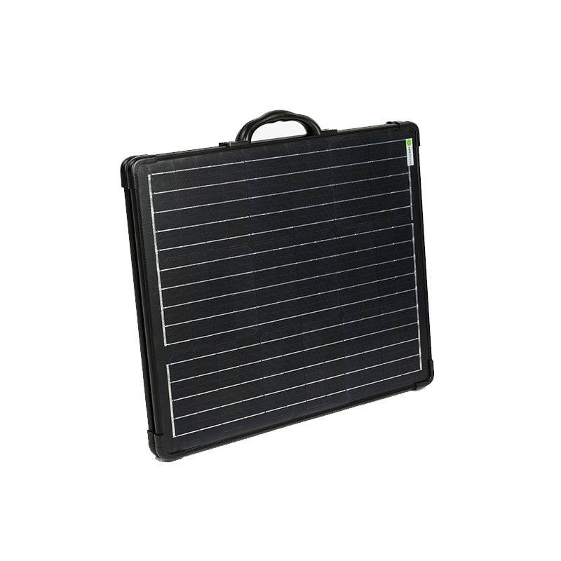 WATTSTUNDE® Solarkoffer WS80SUL ULTRALIGHT 80 W