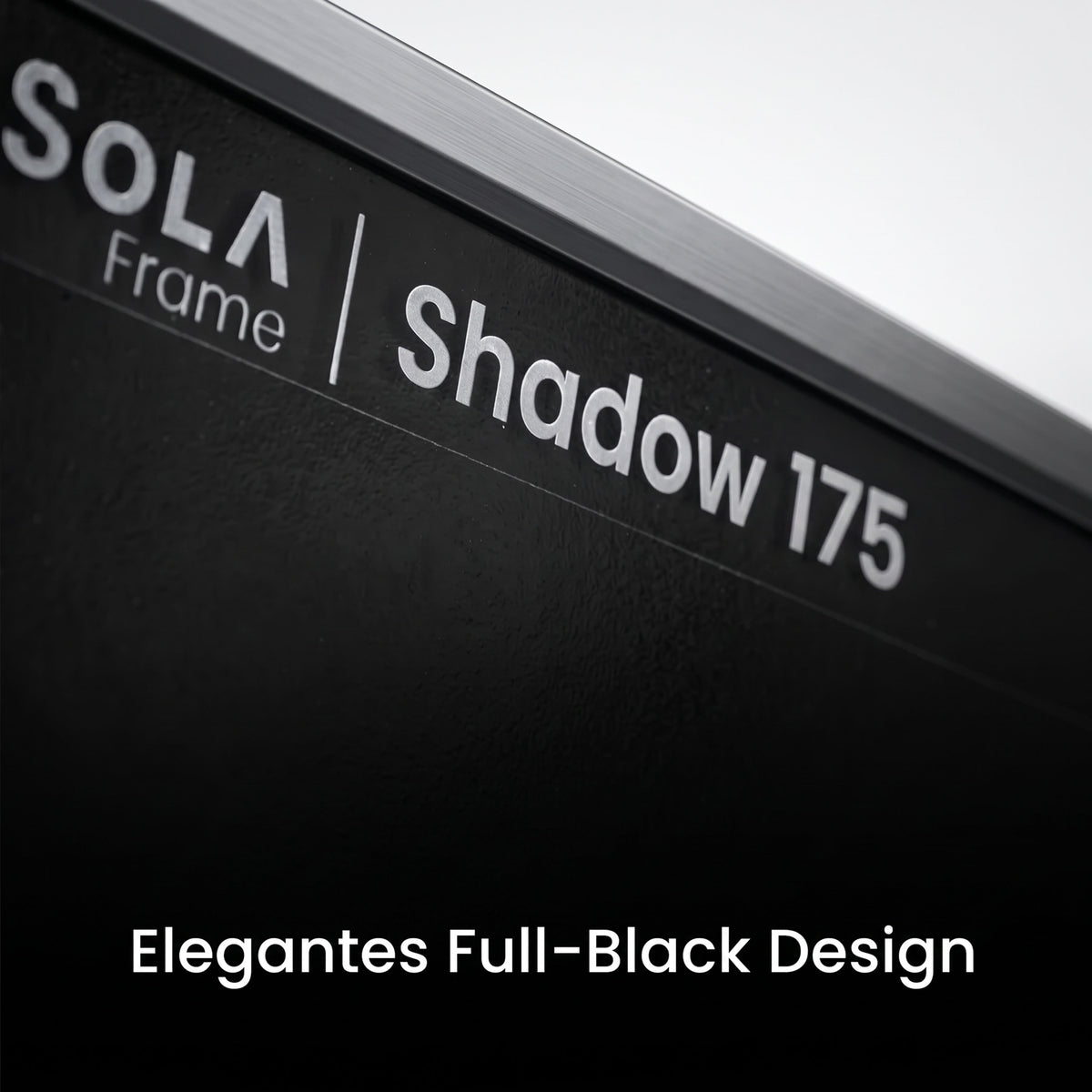 101-001175 - SOLA Frame Shadow 175 (5)