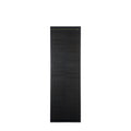 WATTSTUNDE® SOLA Frame Black 120Wp HV