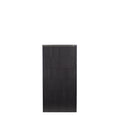 WATTSTUNDE® SOLA Frame Black 120 Wp