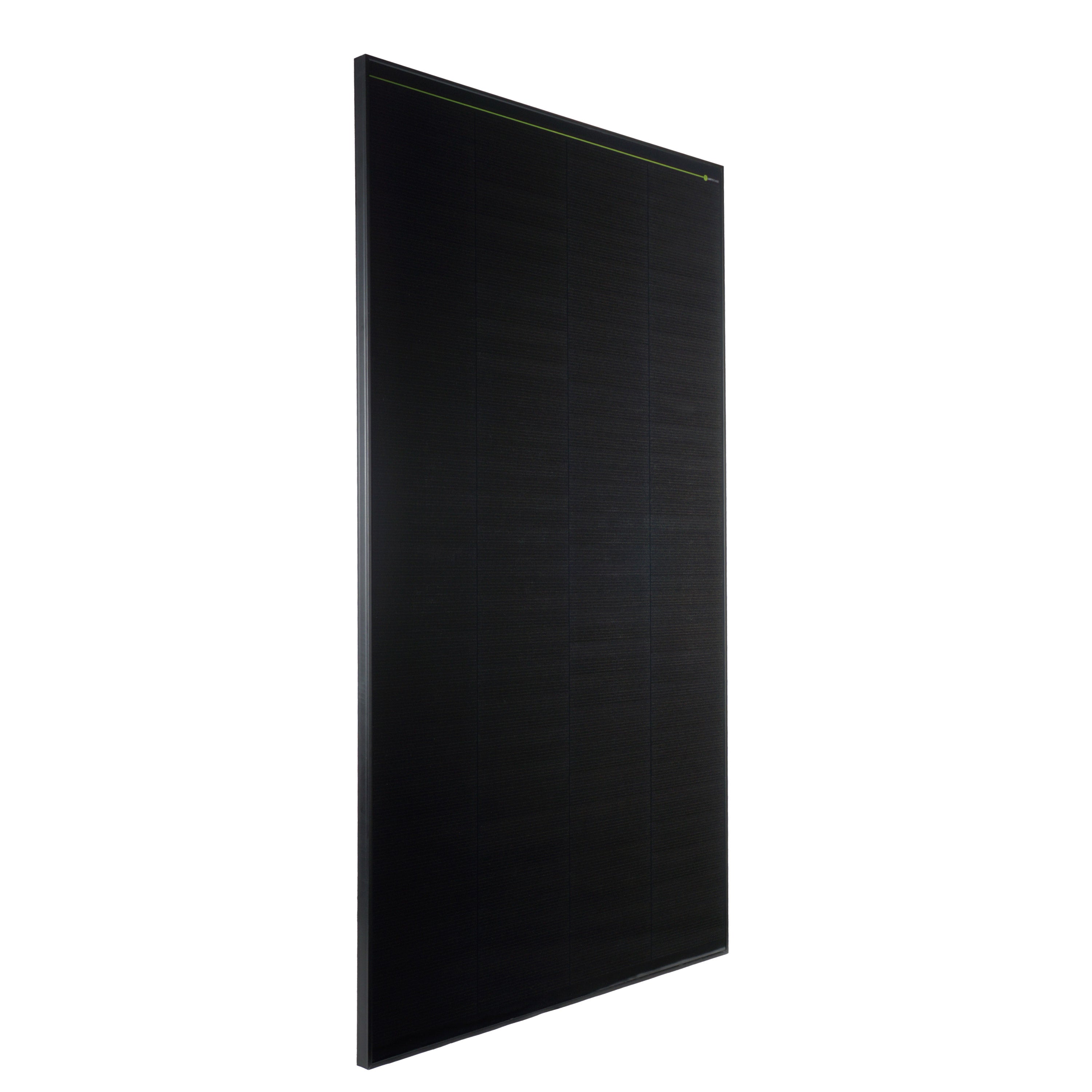 WATTSTUNDE® SOLA Frame Black 275 Wp