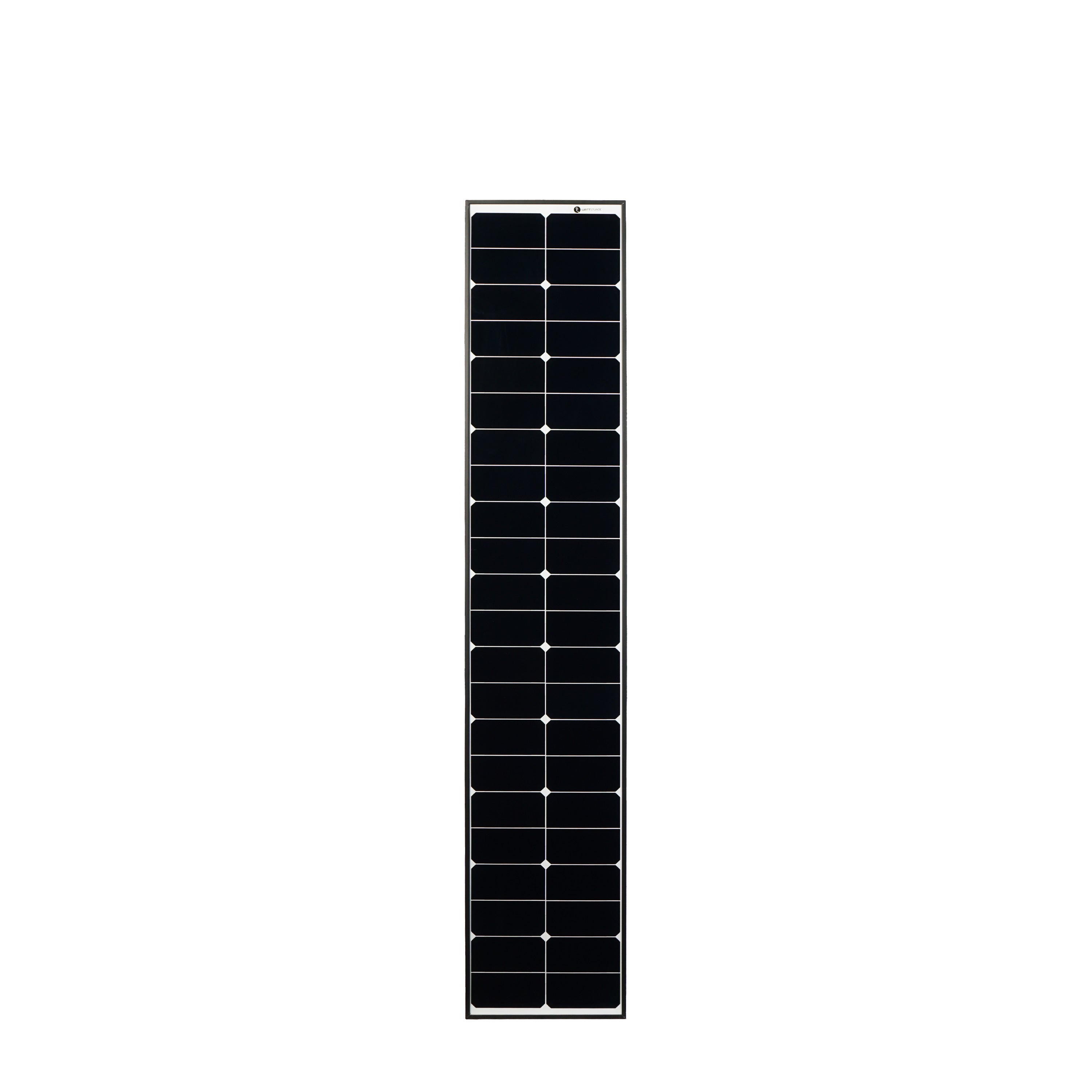 WATTSTUNDE® SOLA Frame Daylight 80 Wp Long
