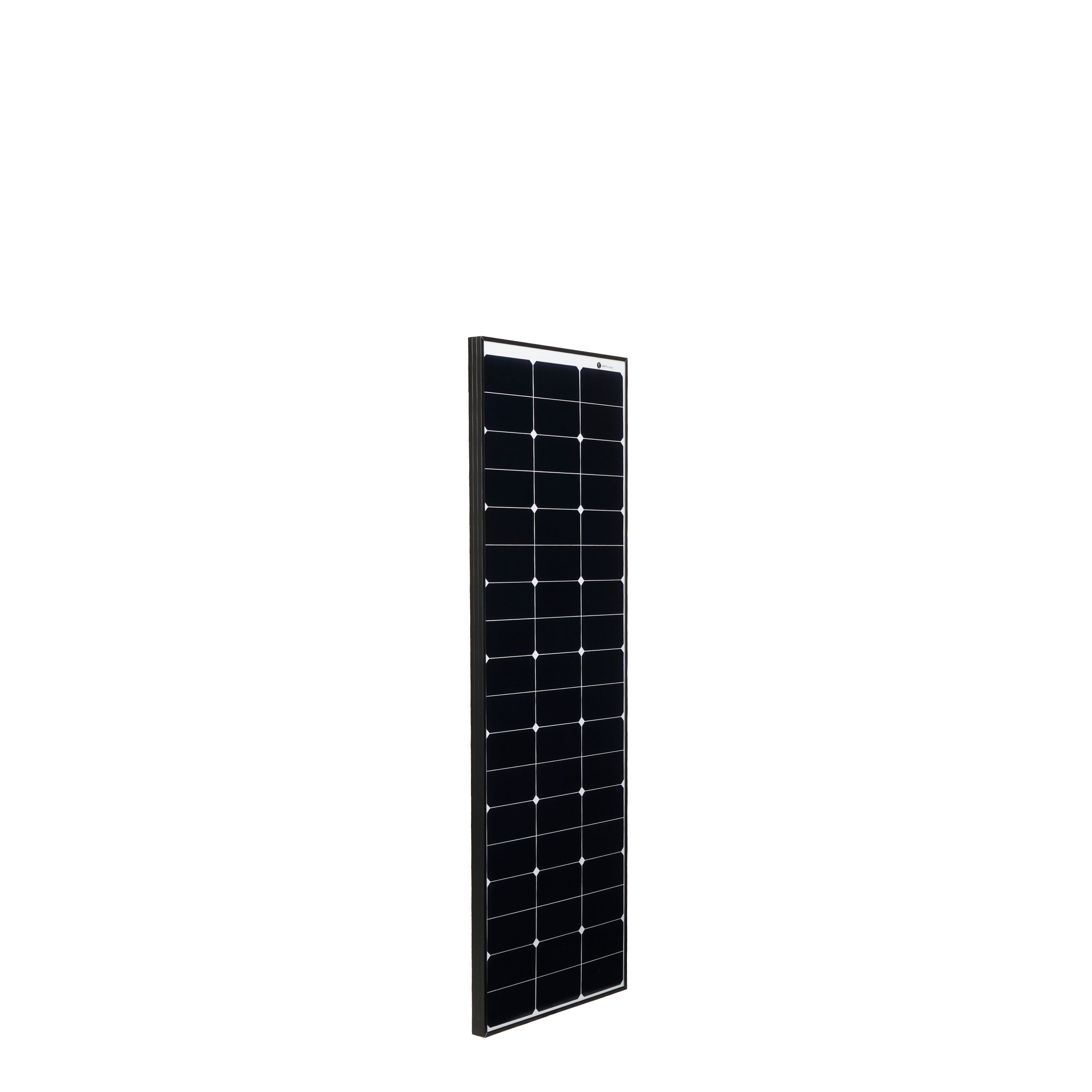 WATTSTUNDE® SOLA Frame Daylight 100 Wp Long