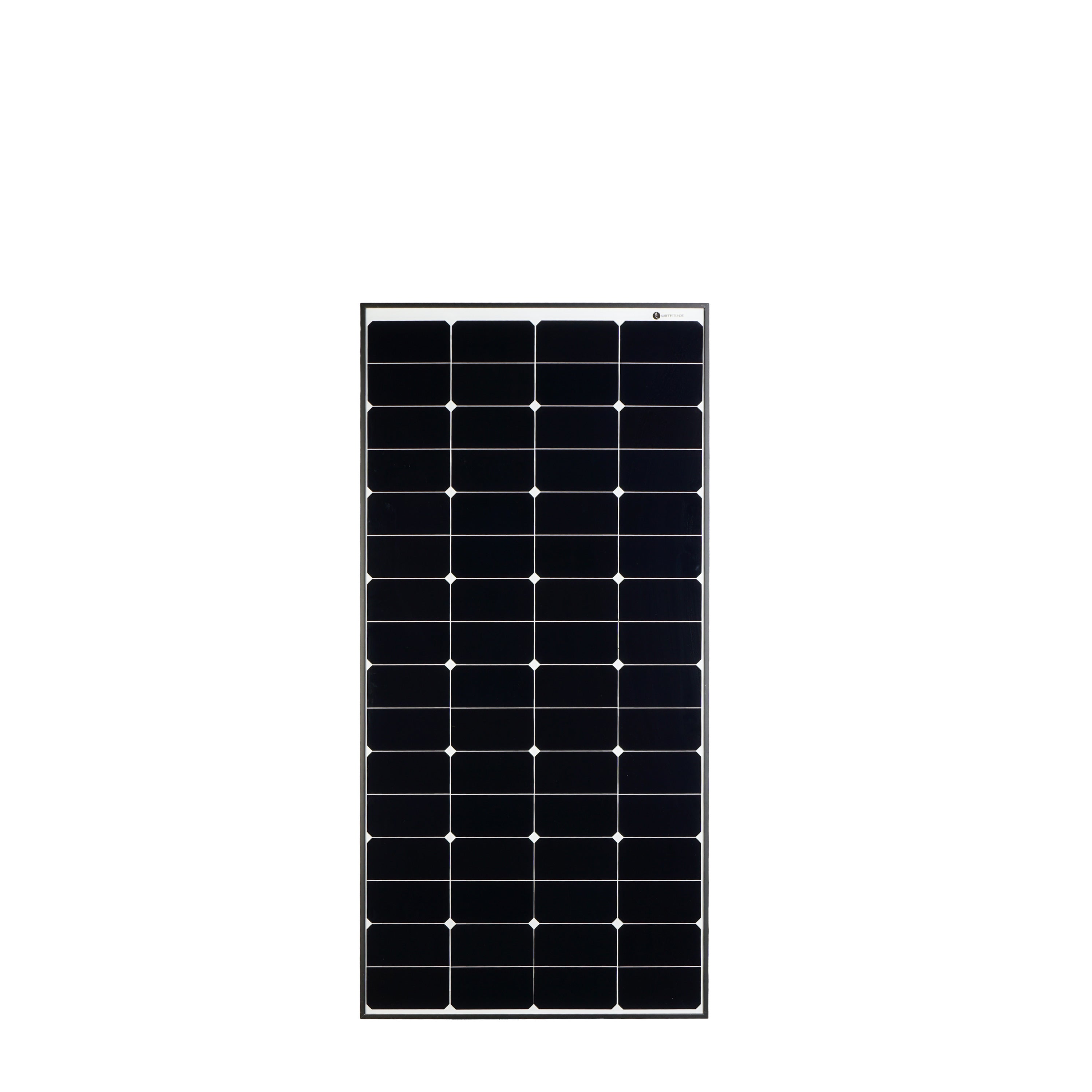WATTSTUNDE® SOLA Frame Daylight 125 Wp HV