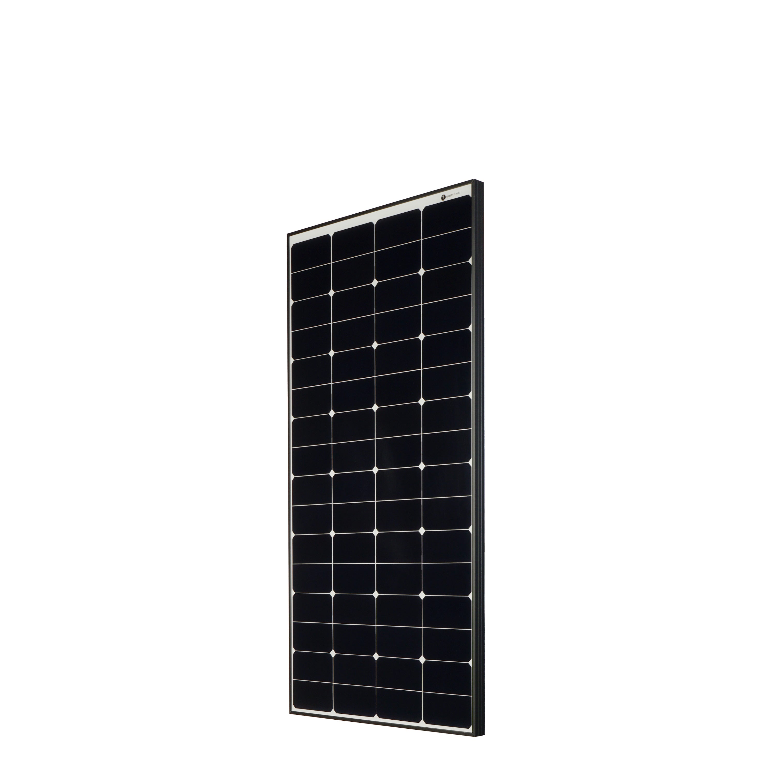 WATTSTUNDE® SOLA Frame Daylight 125 Wp HV