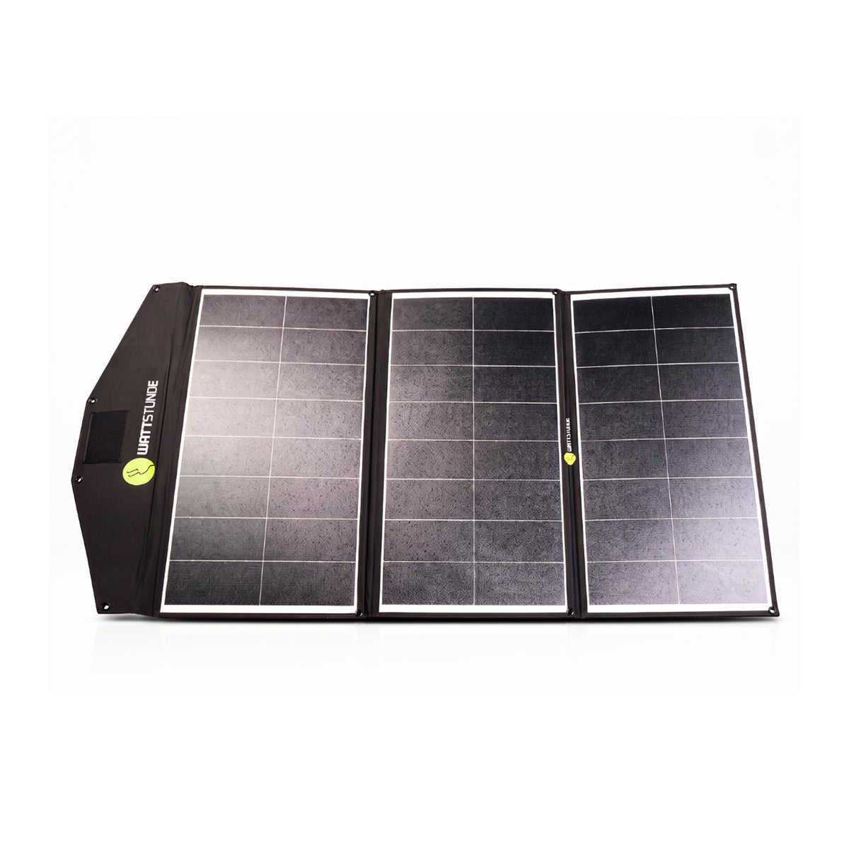 EcoFlow RIVER 2 PRO Powerstation Bundle with SOLA Ease 200W SunFolder solar bag
