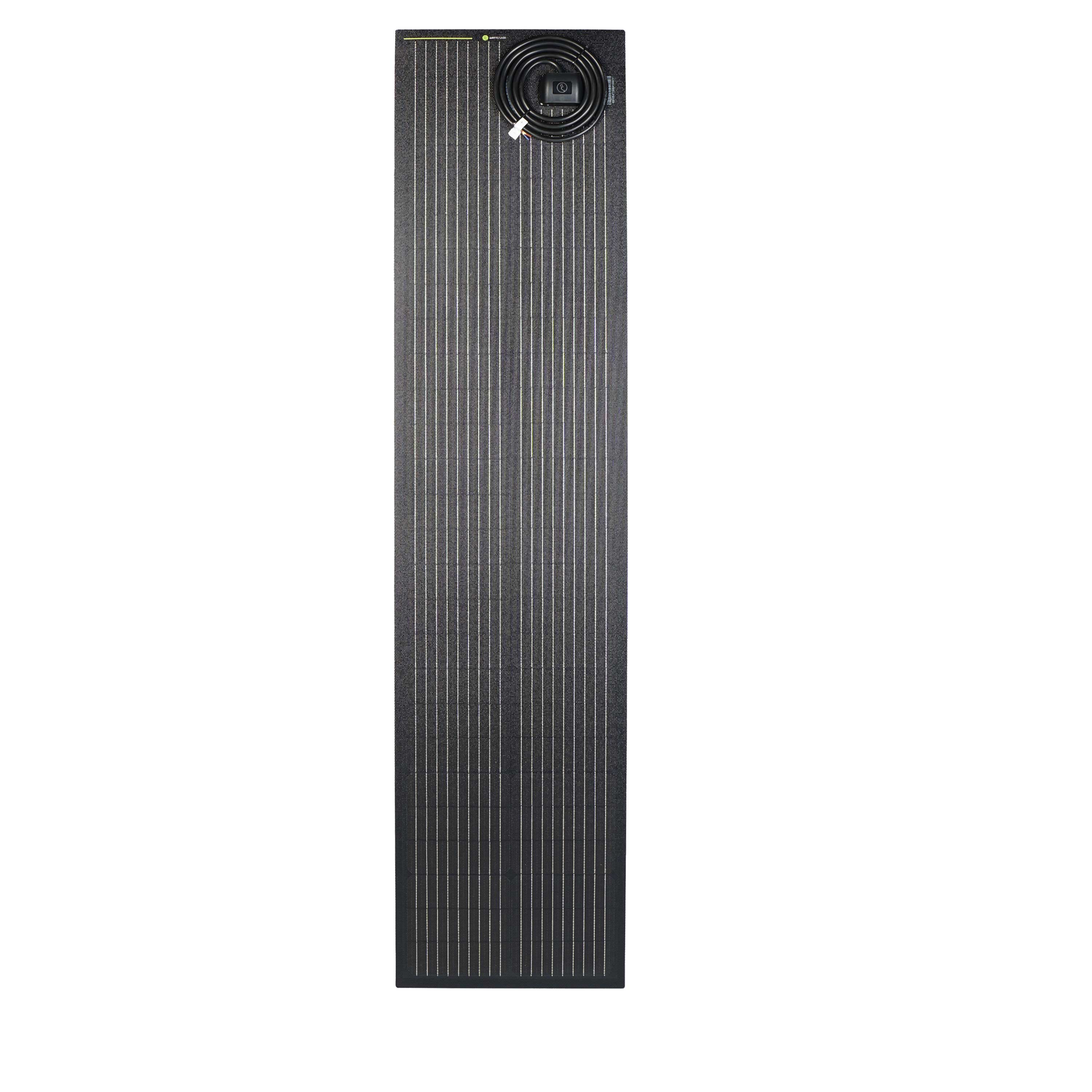 WATTSTUNDE® SOLA Flex Mono 100 Wp