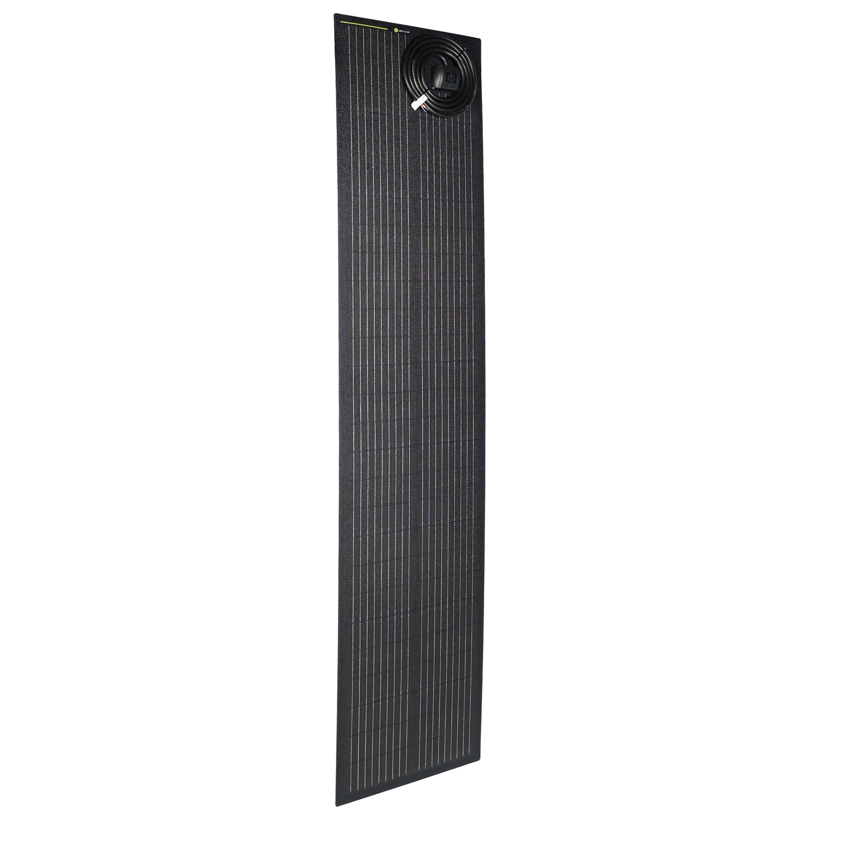 WATTSTUNDE® SOLA Flex Mono 100 Wp