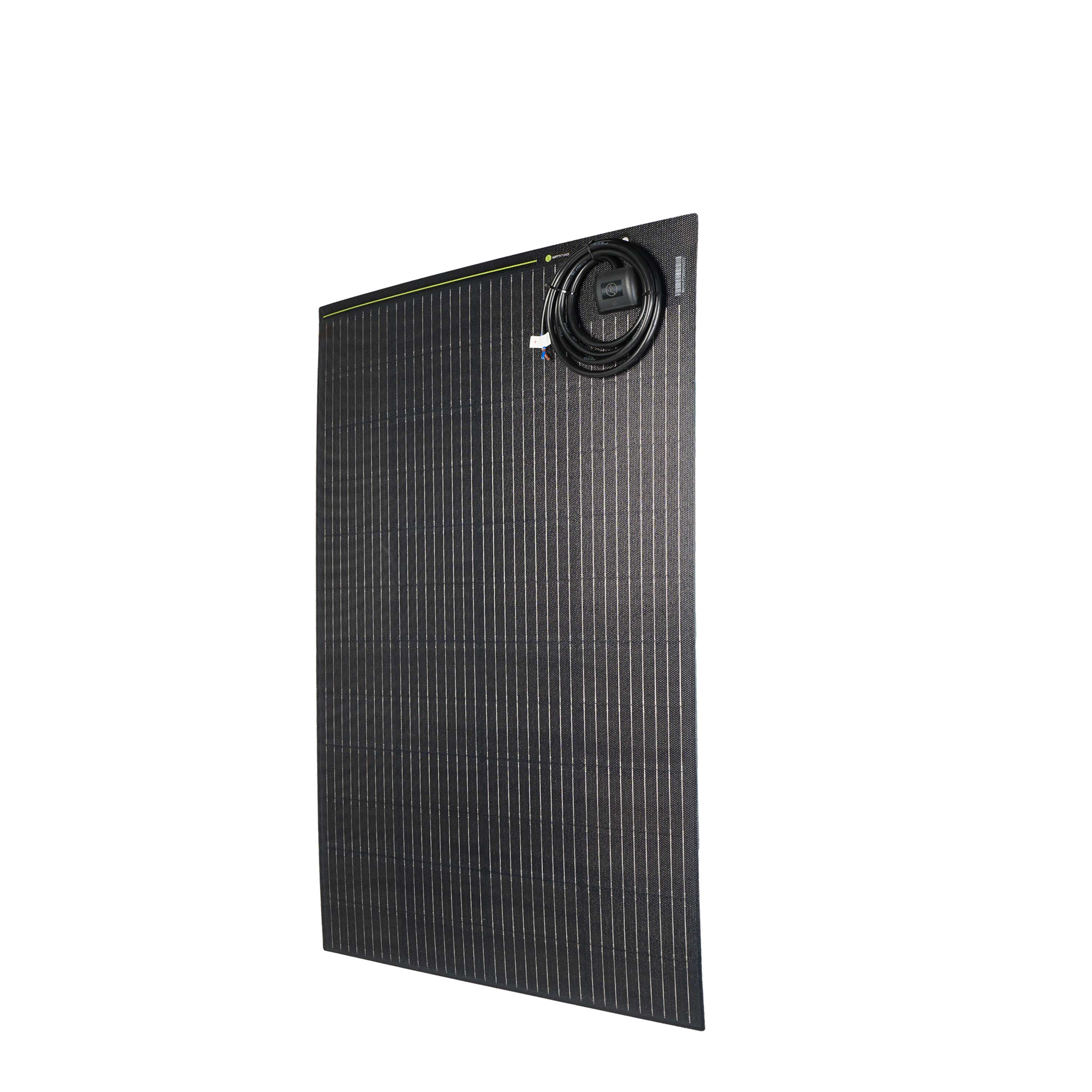 WATTSTUNDE® SOLA Flex Mono 135 Wp