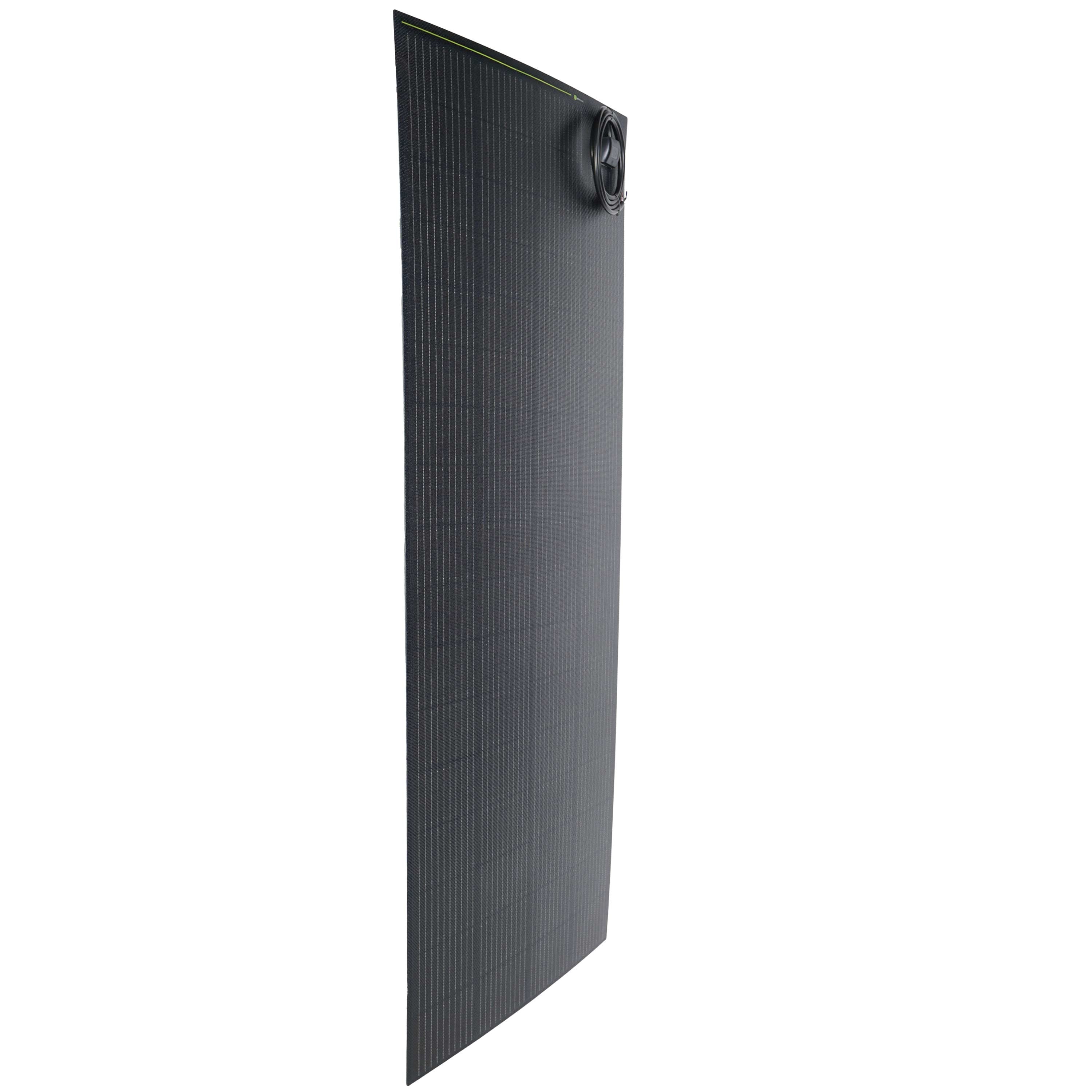 WATTSTUNDE® SOLA Flex Mono 240 Wp HV