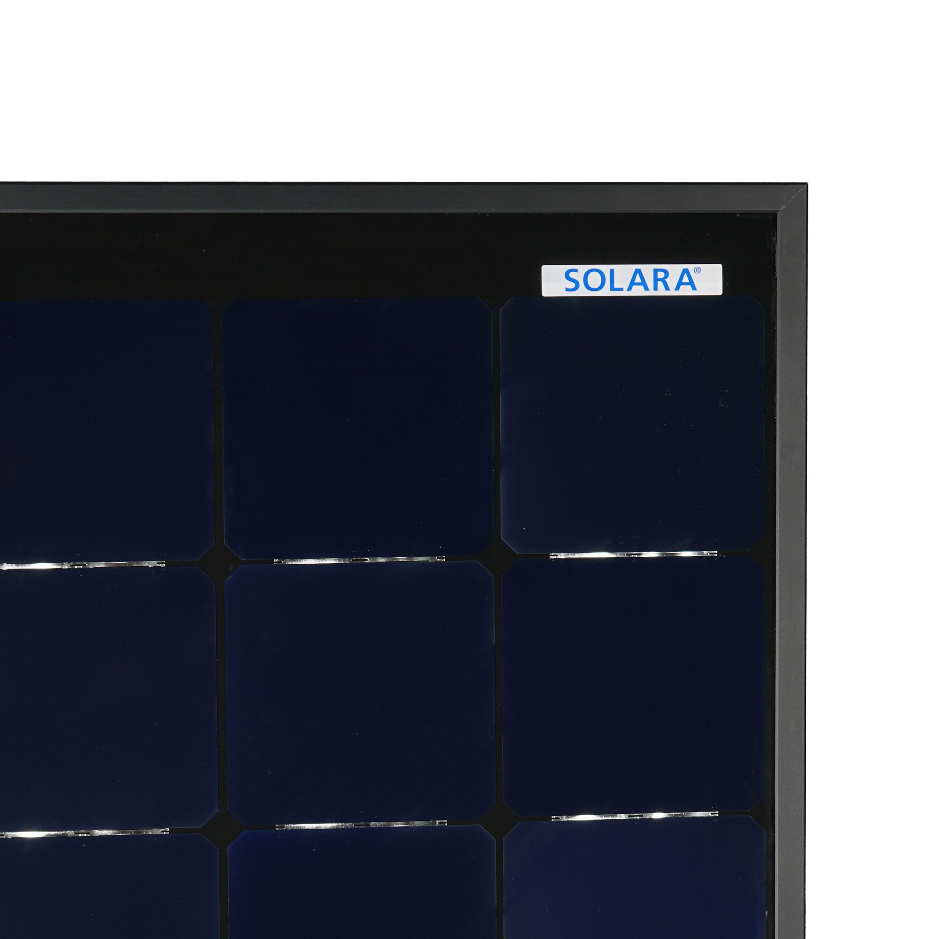 SOLARA Power S-Serie - S705M44 Solarmodul 160Wp