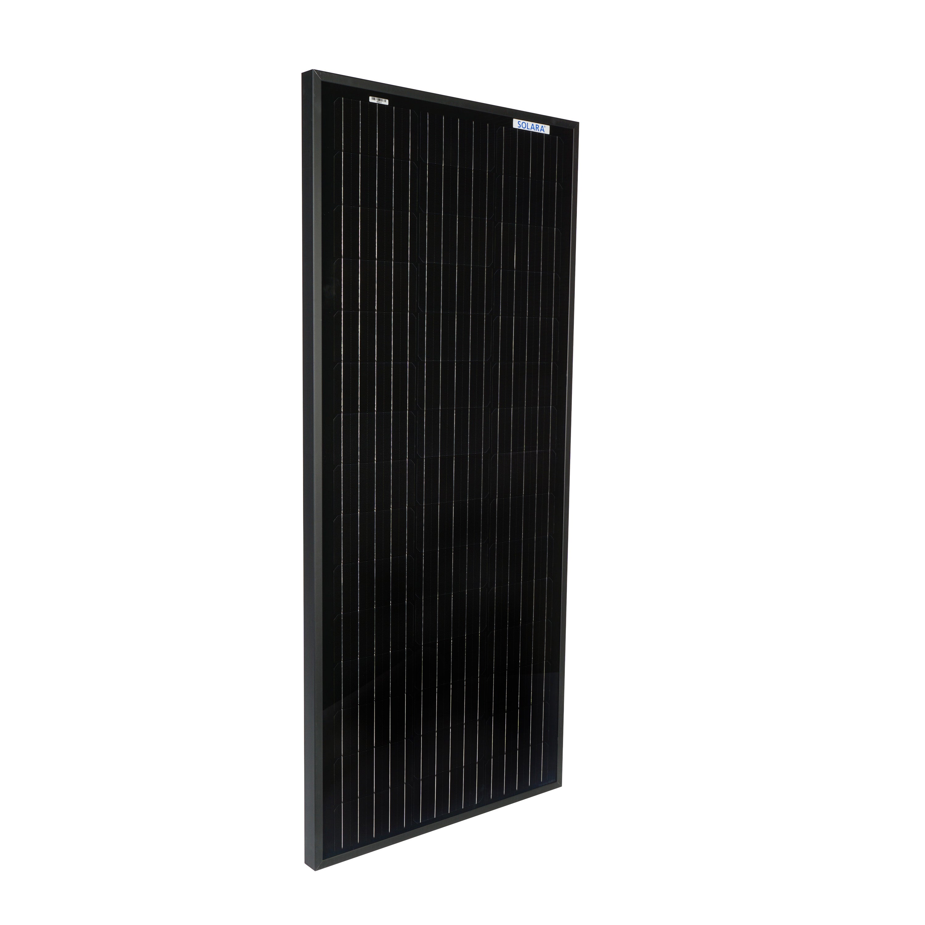 SOLARA S-Serie S480M45 Solarmodul 120 Wp
