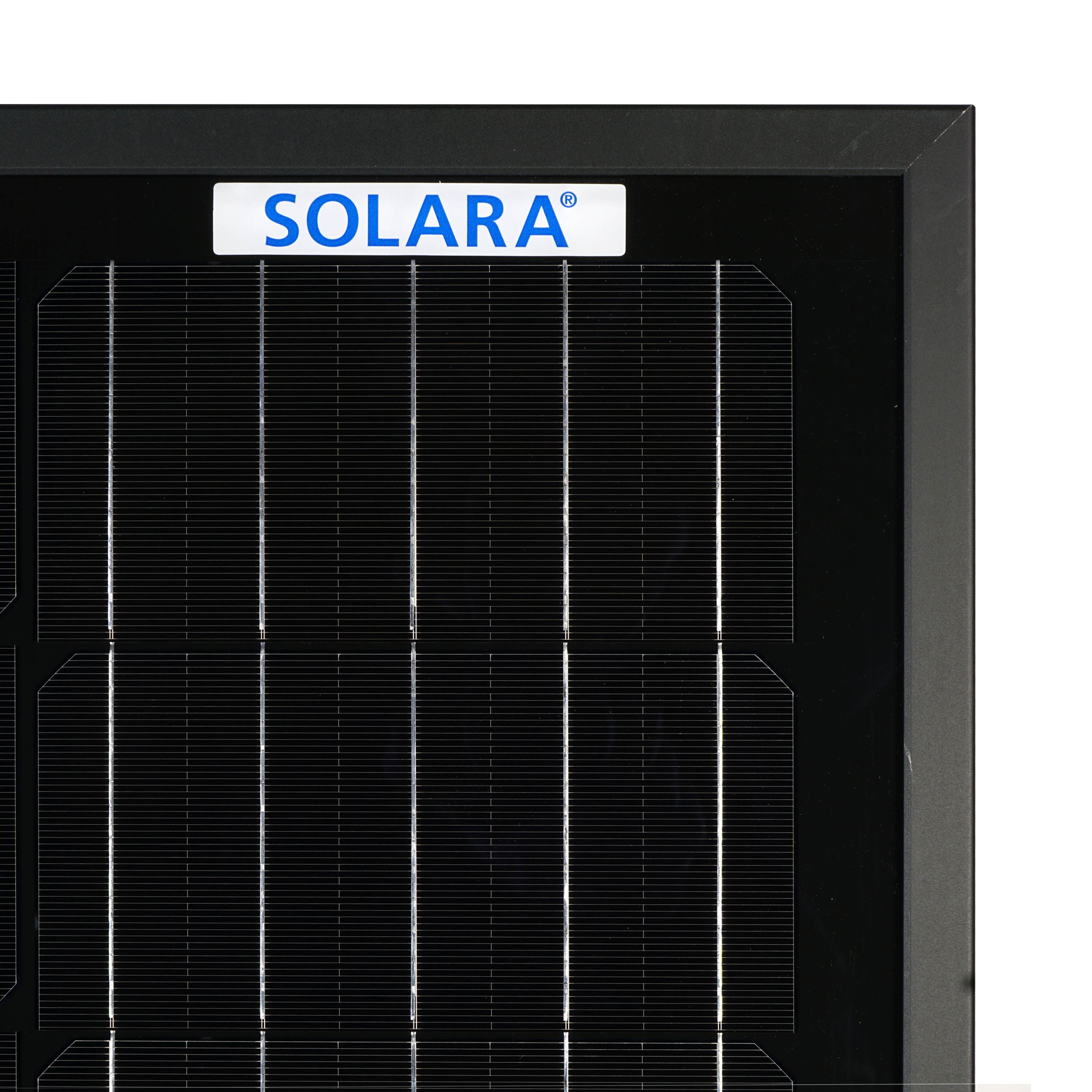 SOLARA S-Serie S480M45 Solarmodul 120 Wp