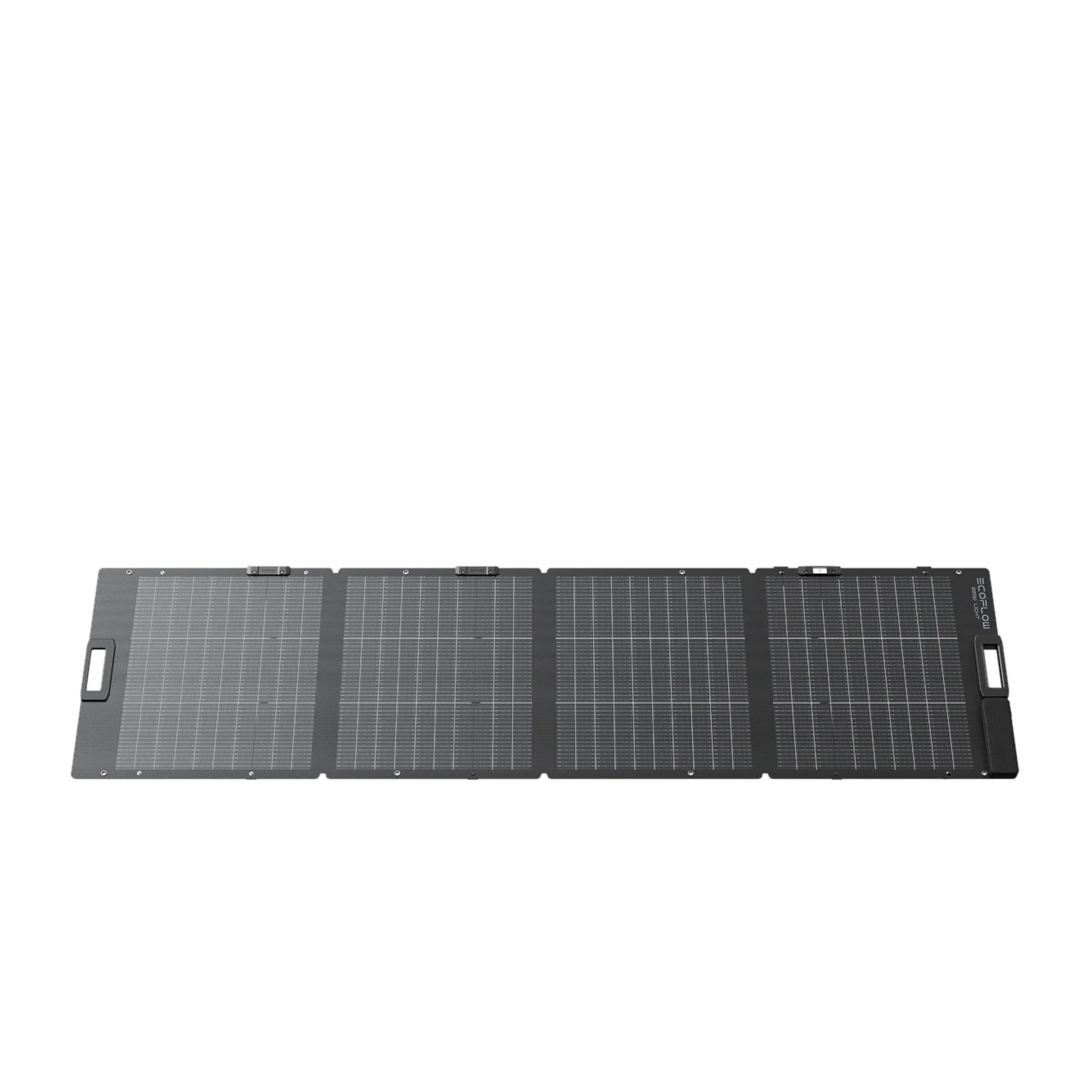 EcoFlow 220W Lightweight Portable Solar Panel