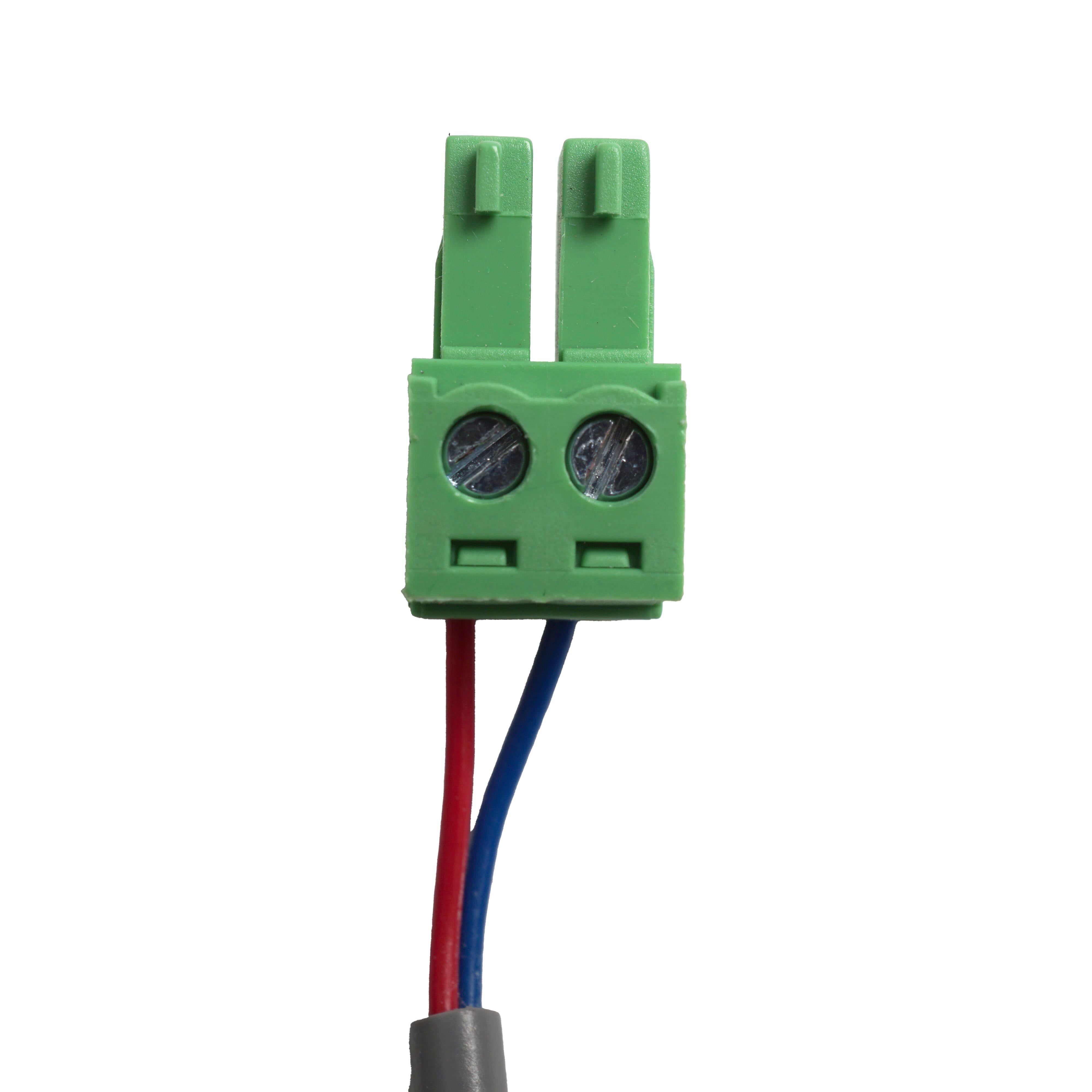WATTSTUNDE®  Temperatursensor für TARA Flow 3 Meter MPPT Solar Laderegler