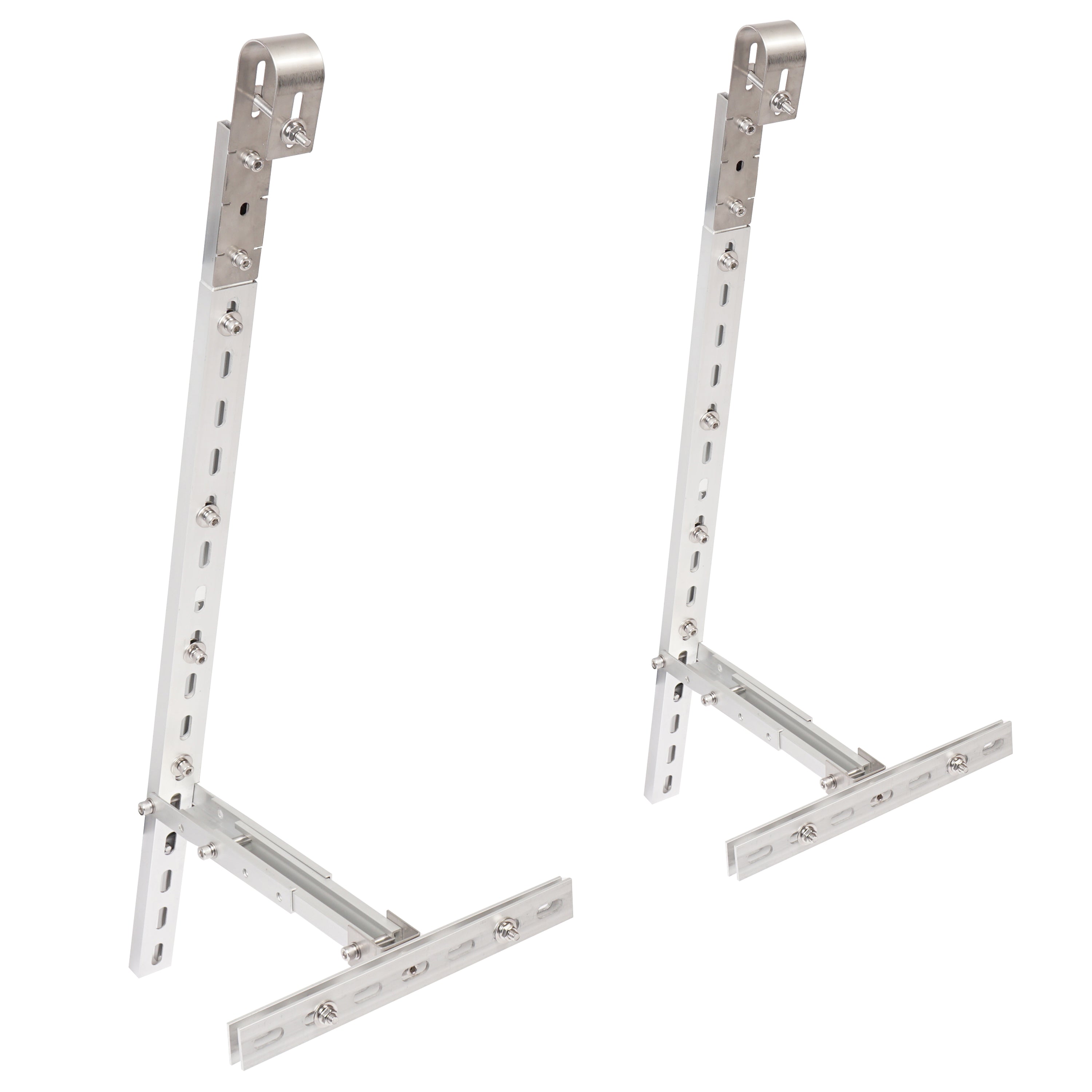 WATTSTUNDE® Balkon Halterung BKW - H