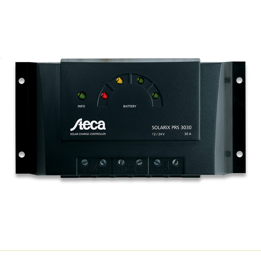 Steca Solarix PRS 3030