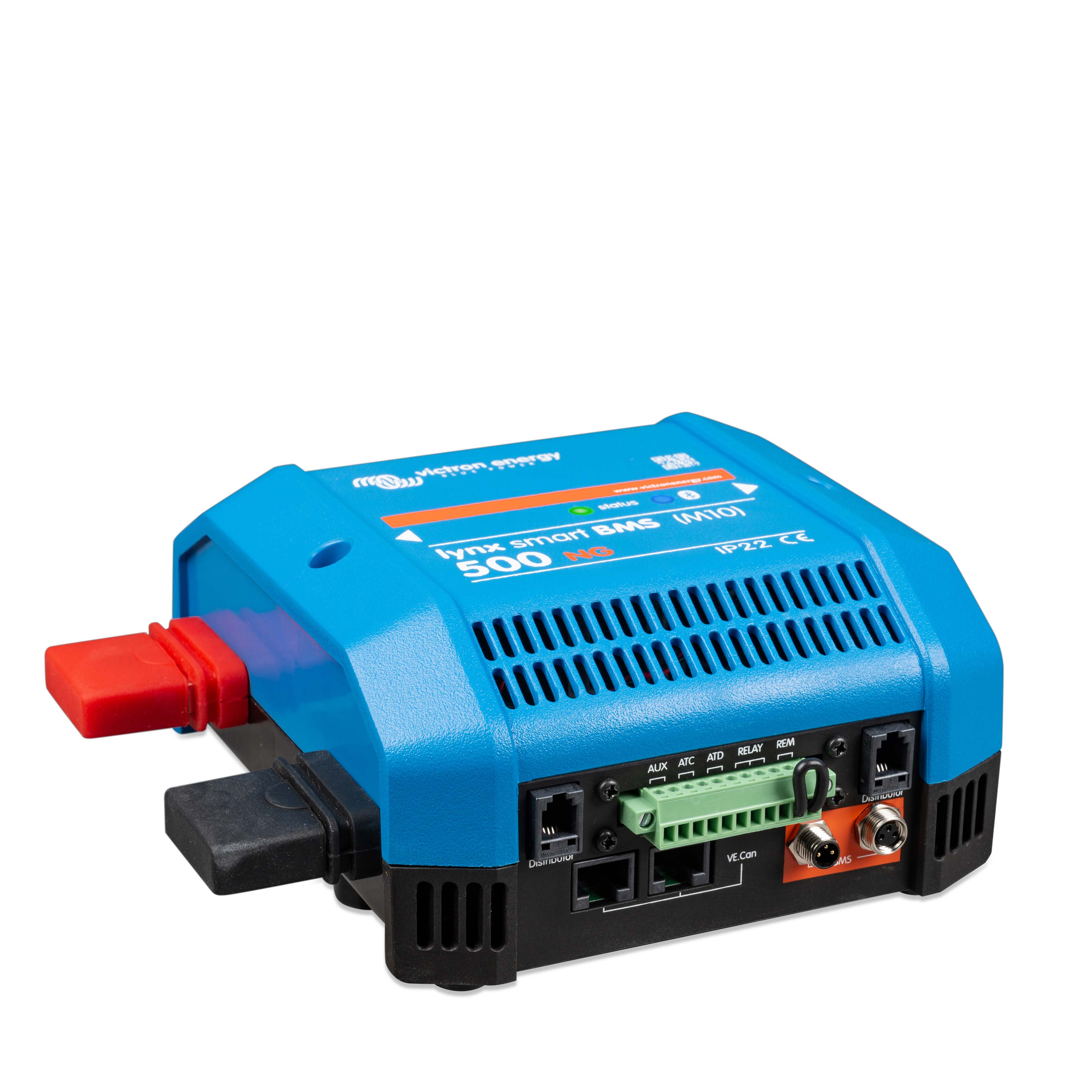 Victron Lynx Smart BMS 500 NG (M10)