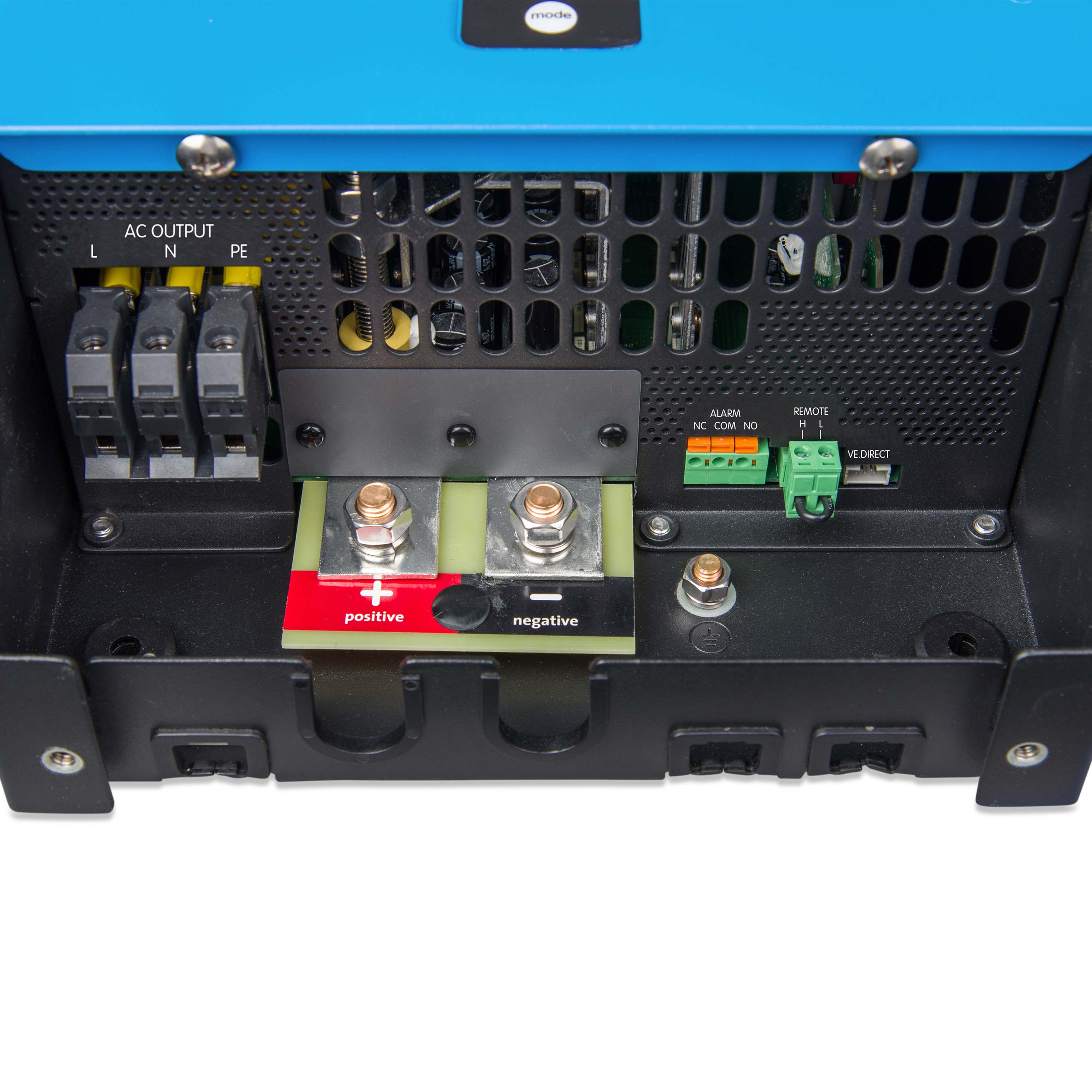 Victron Phoenix Inverter 12/2000 Smart 230 V