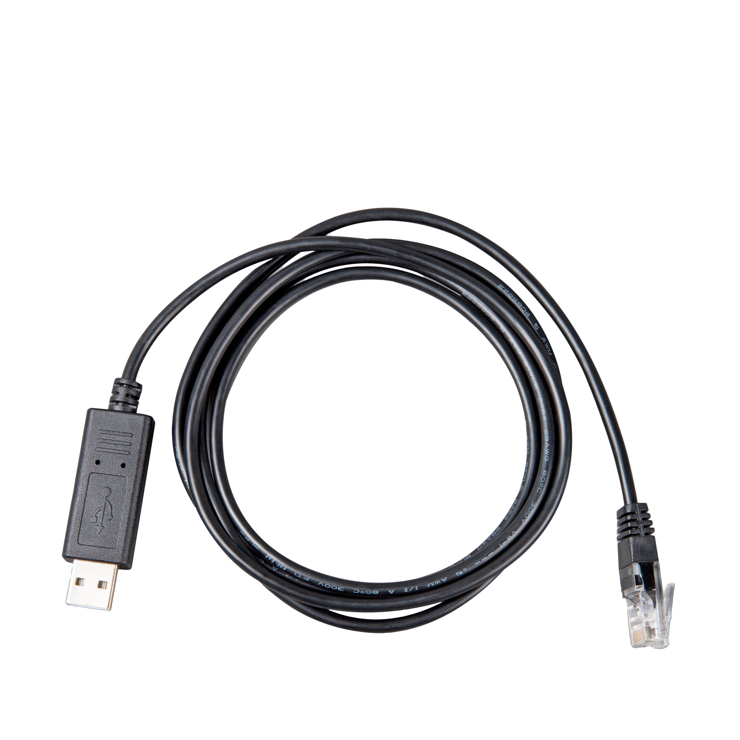 Victron BlueSolar PWM-Pro USB Interface Kabel