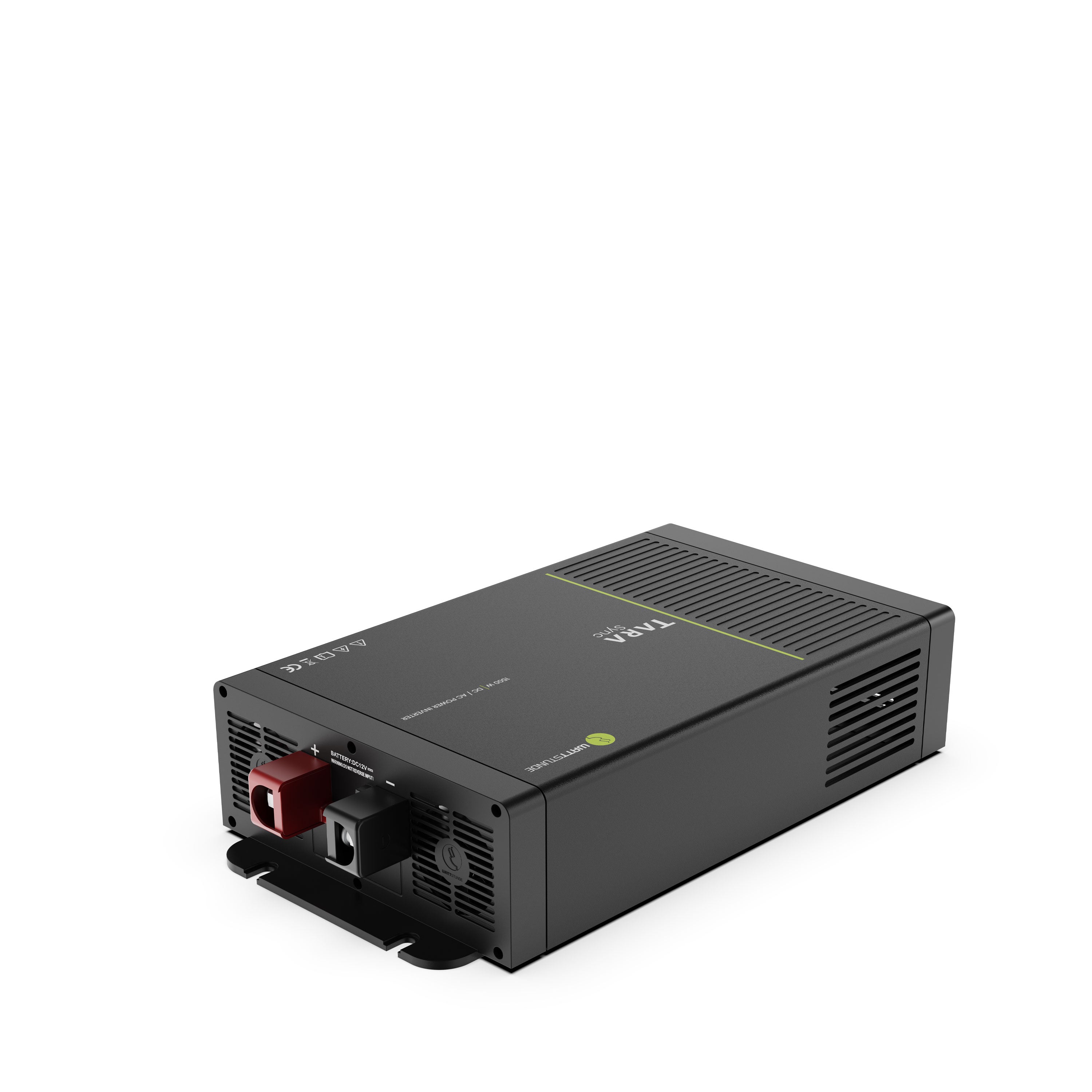 WATTSTUNDE® TARA Sync Base 1500W