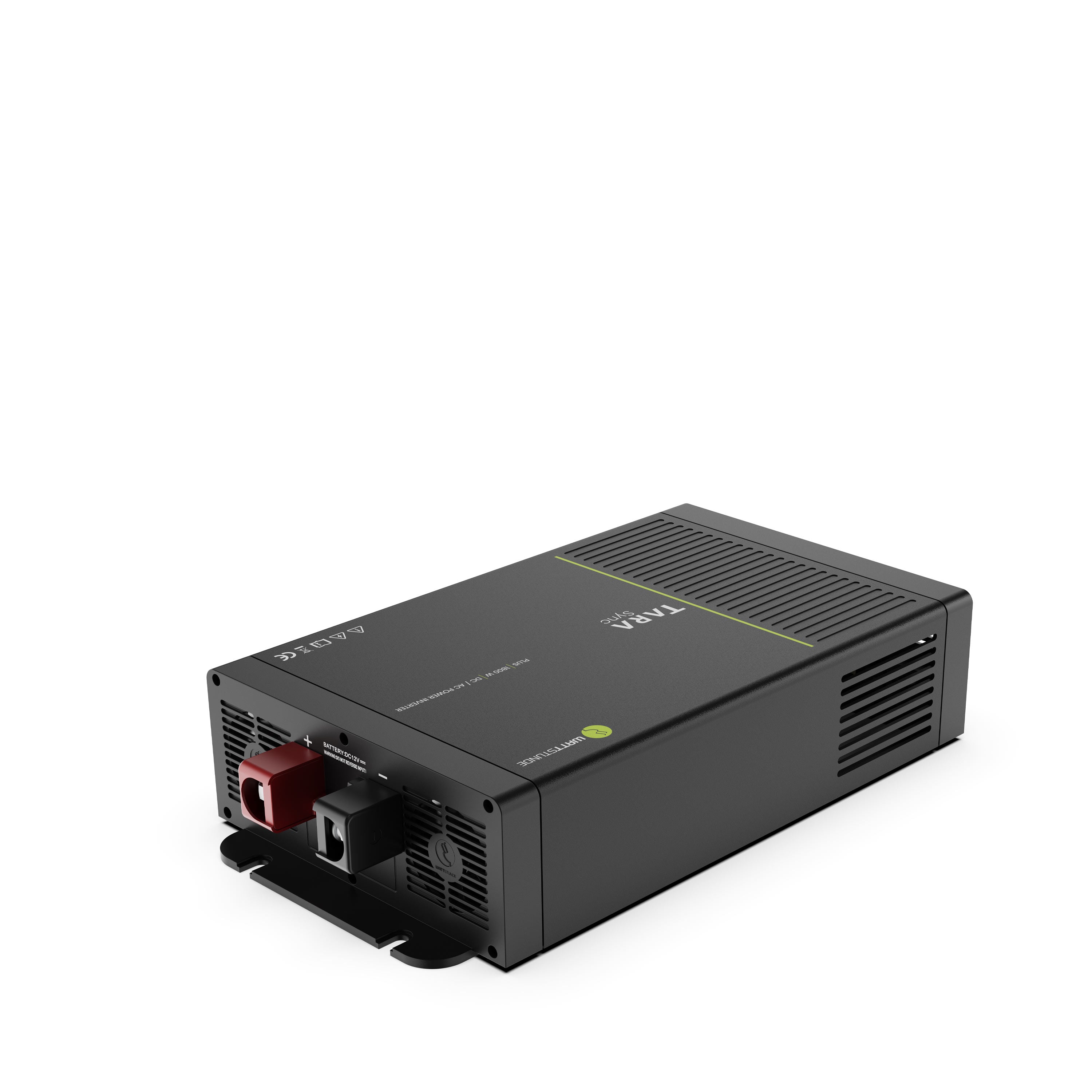 WATTSTUNDE® TARA Sync Plus 1800W