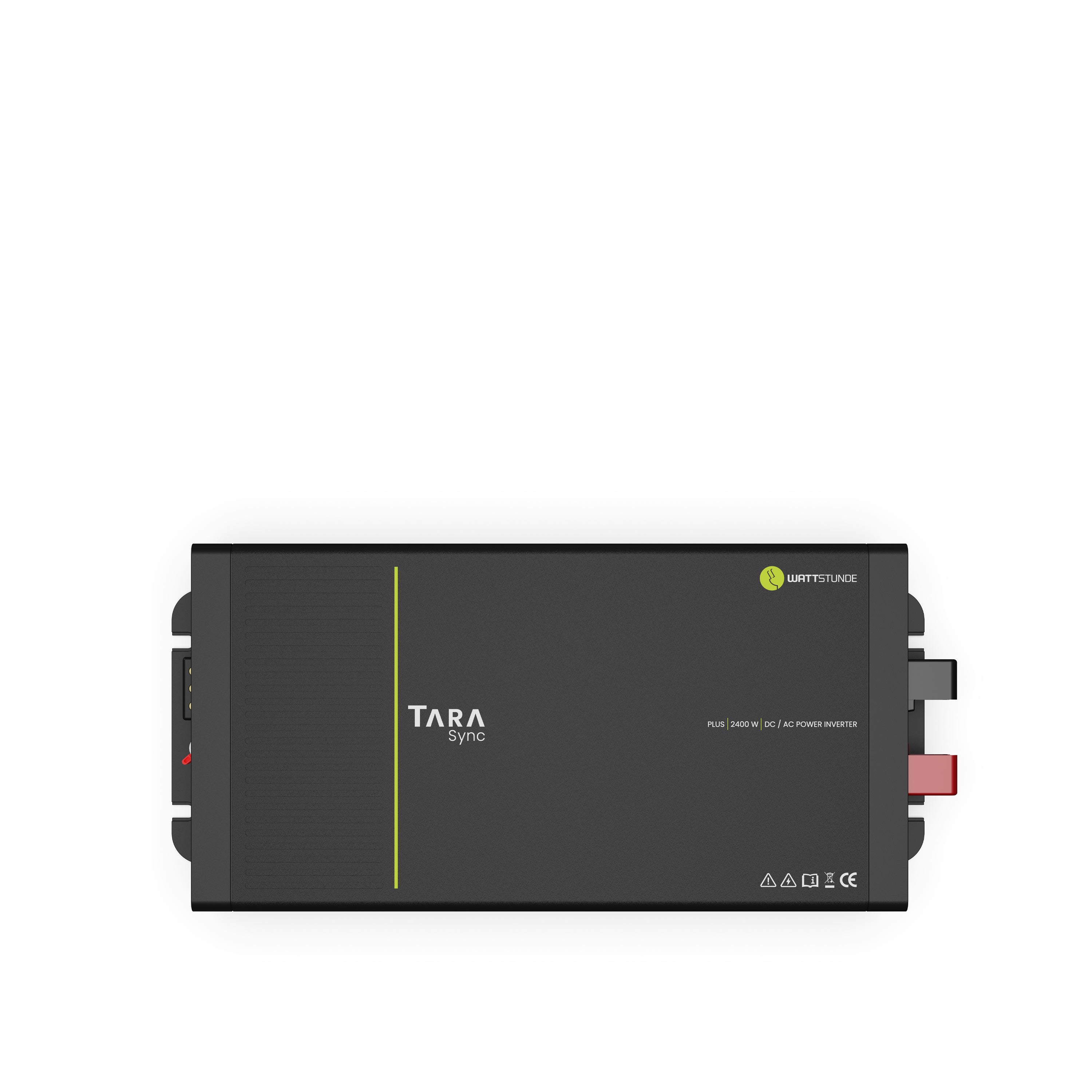 WATTSTUNDE® TARA Sync Plus 2400W