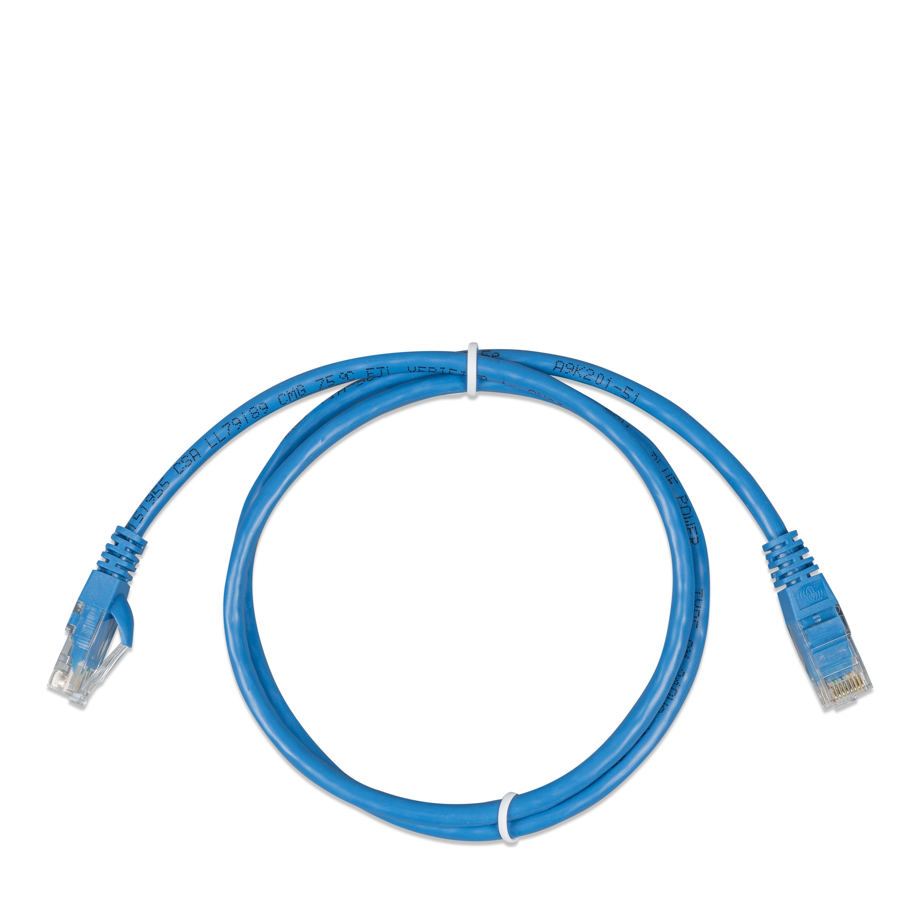 Victron RJ45 UTP Cable 0,3m