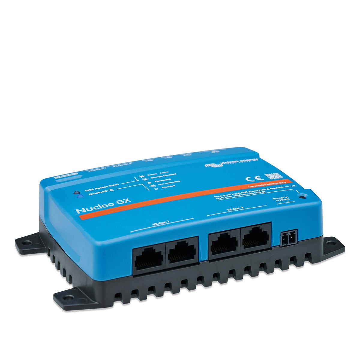 305-1598 - Victron Nucleo GX (2)