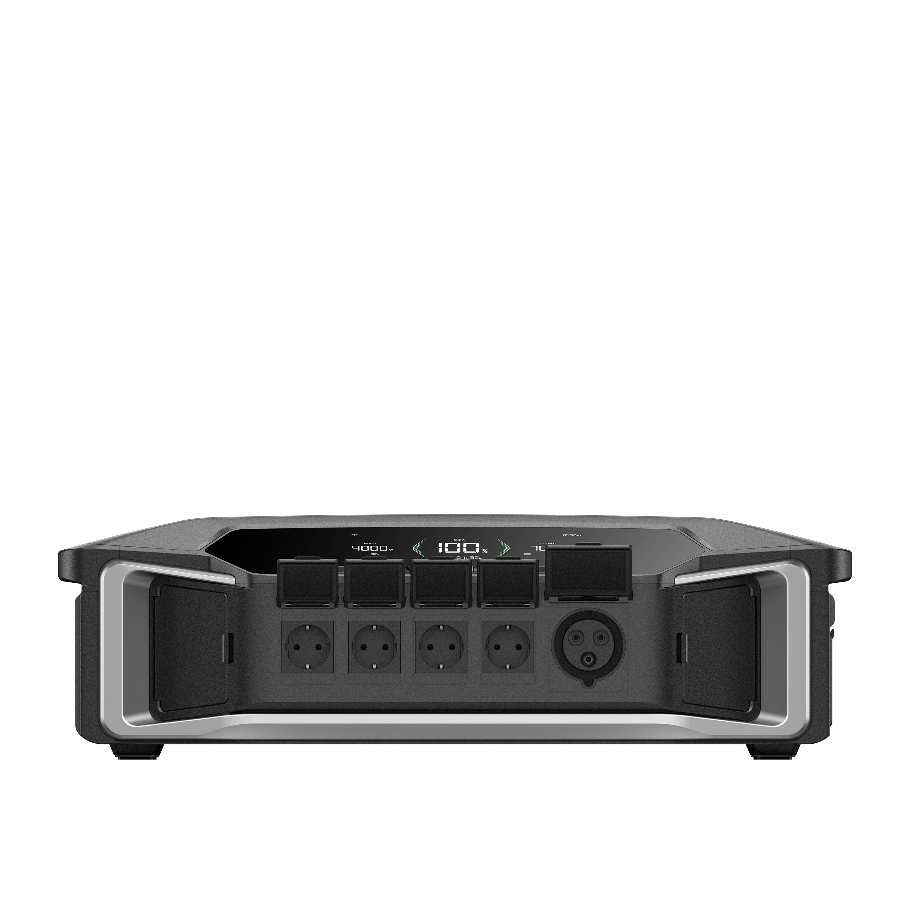 EcoFlow Delta Pro Ultra Wechselrichter