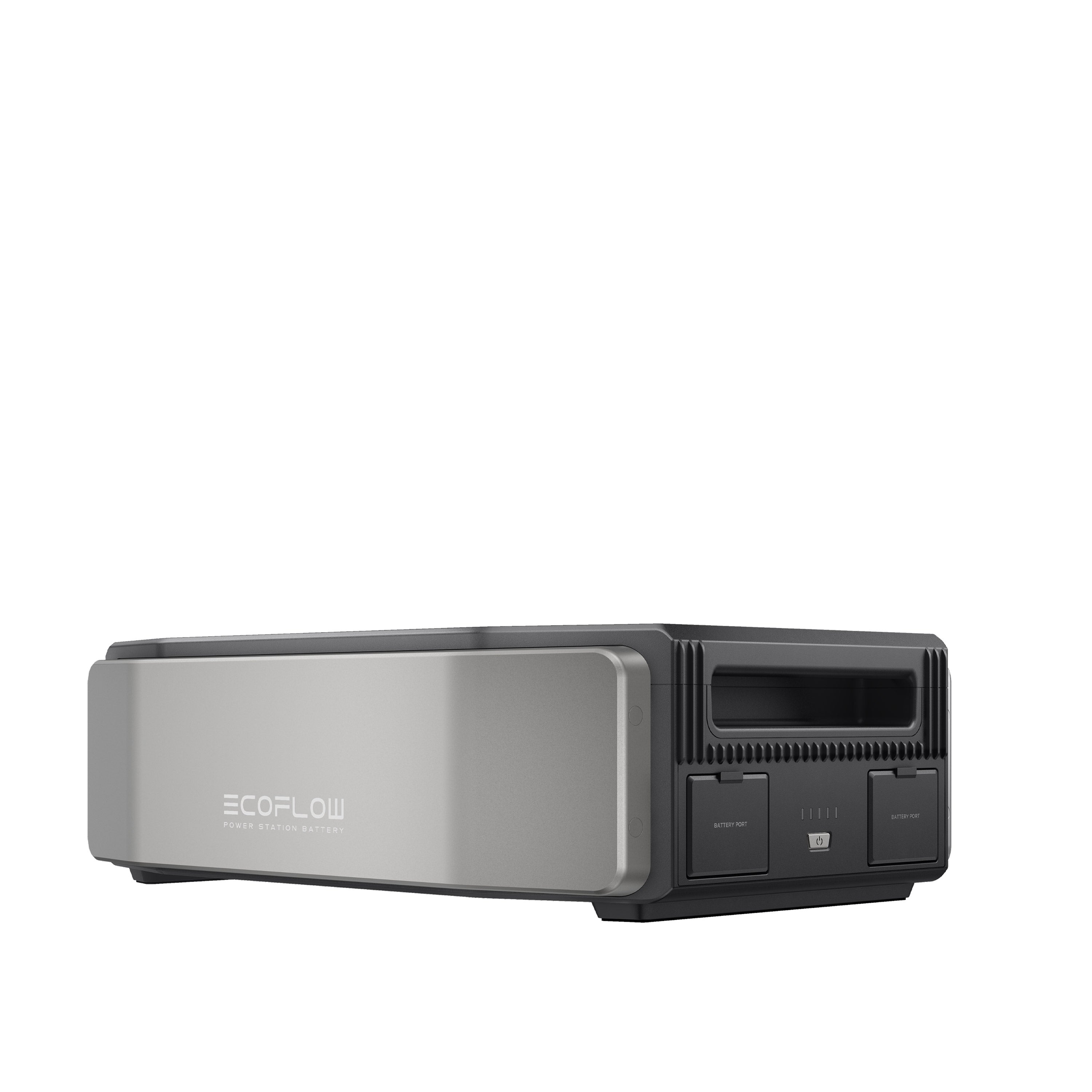 EcoFlow Delta Pro Ultra X EB