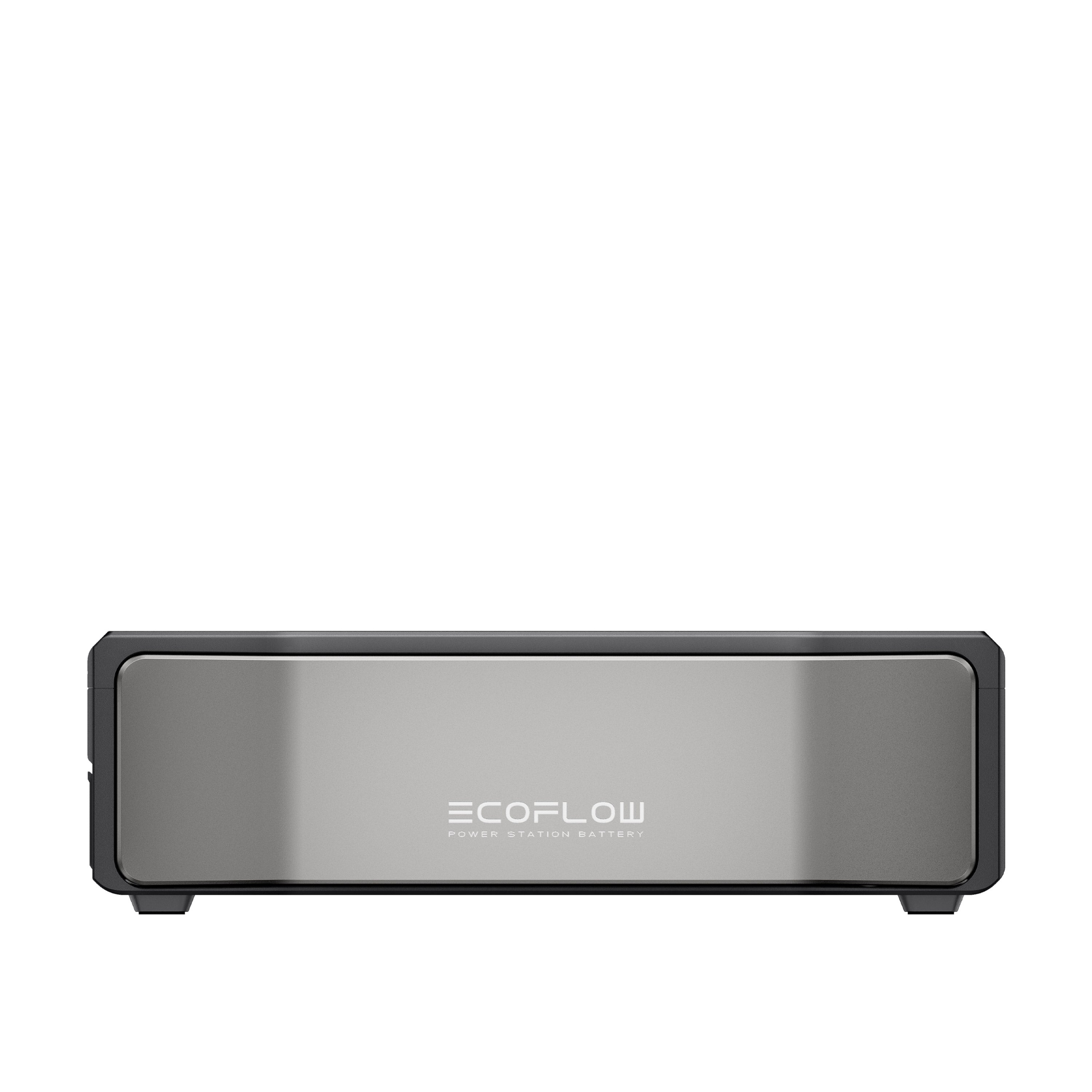 EcoFlow Delta Pro Ultra X EB