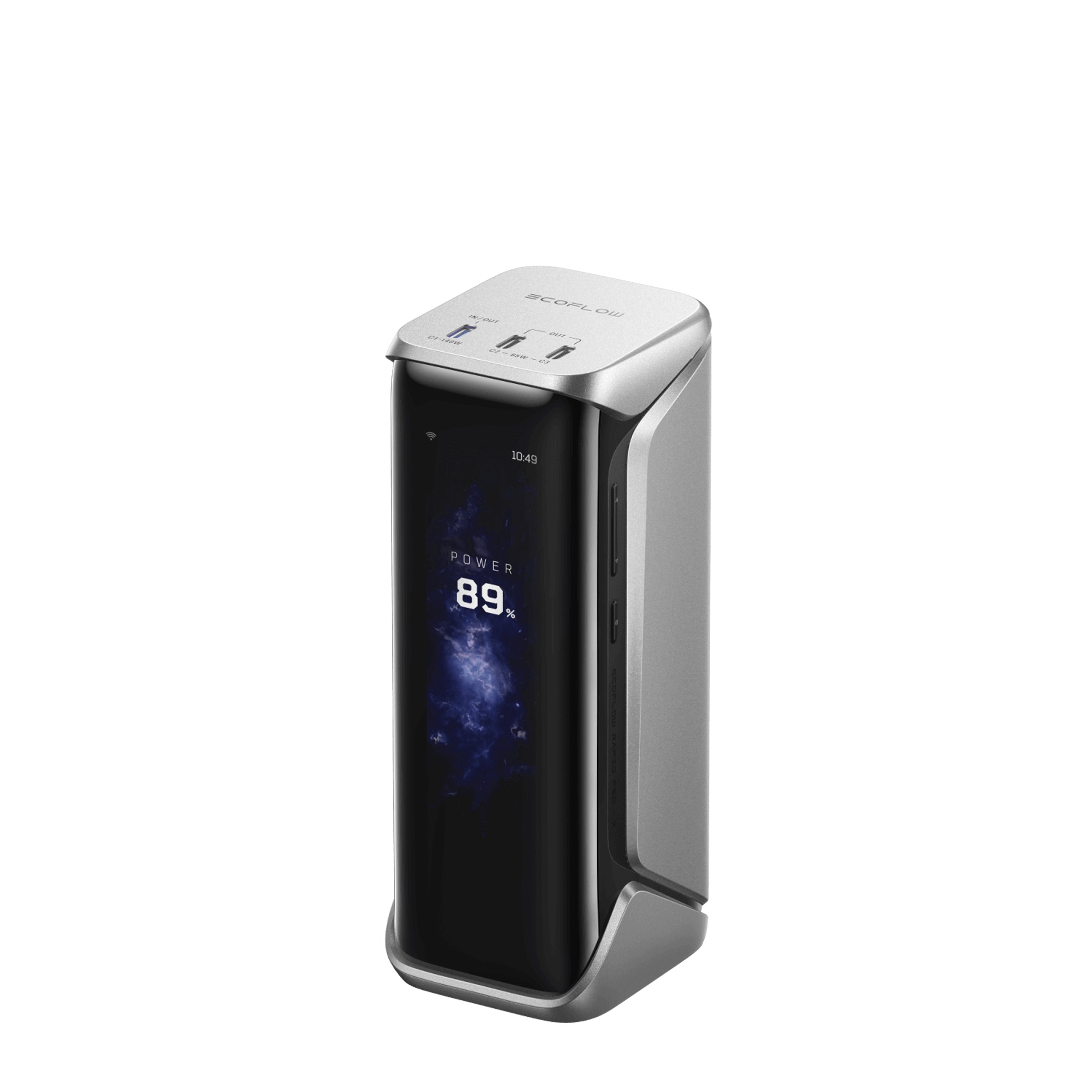 EcoFlow Rapid Pro X