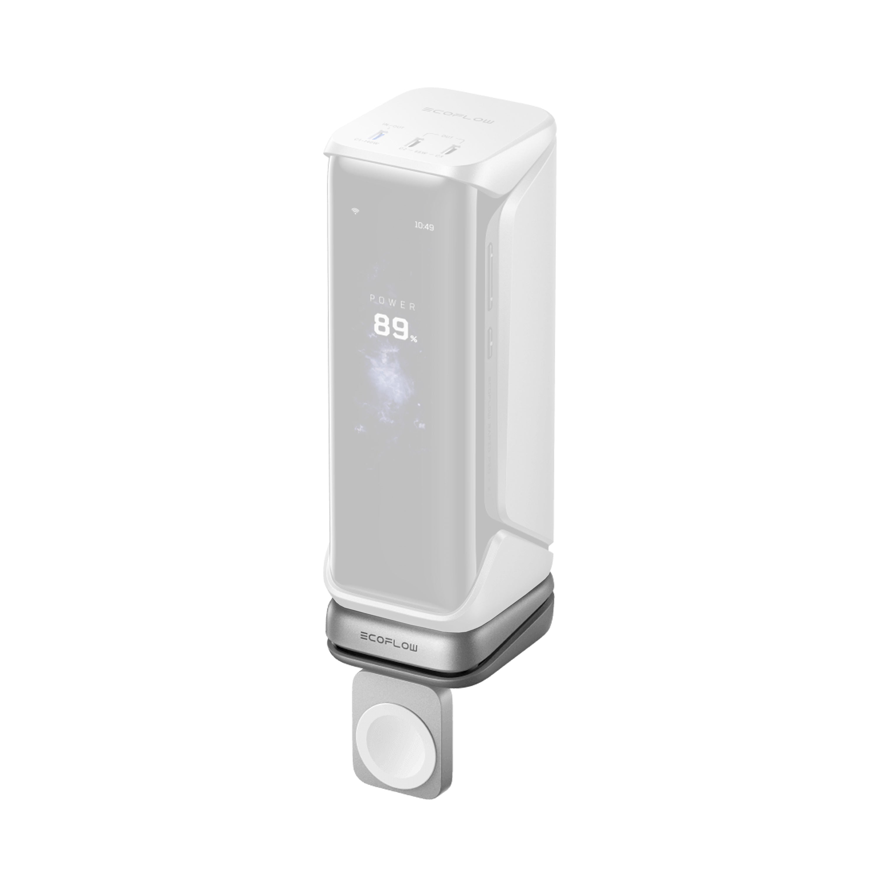 EcoFlow RAPID Pro X Apple Watch Ladeblock