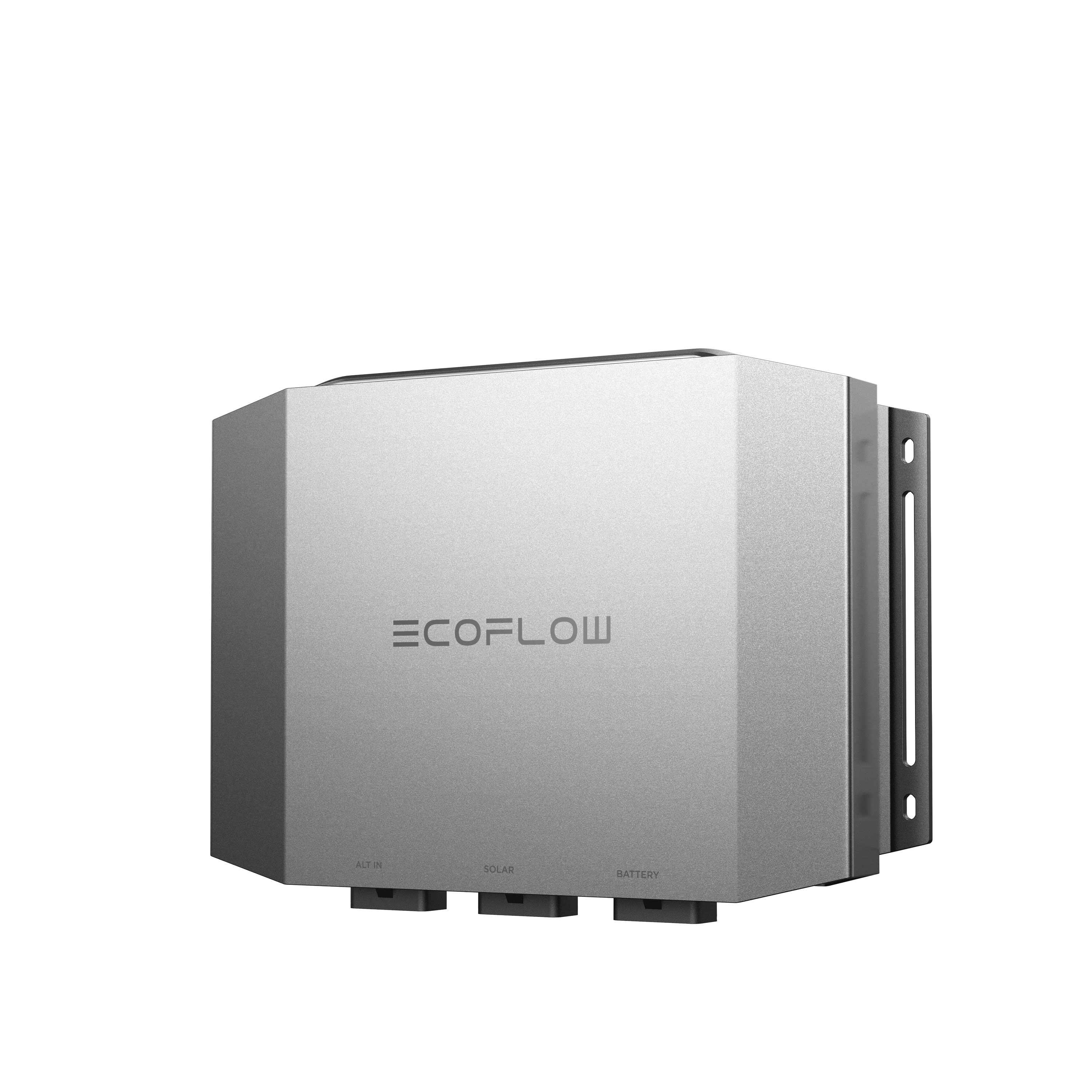 EcoFlow Alternator Charger Plus 1000