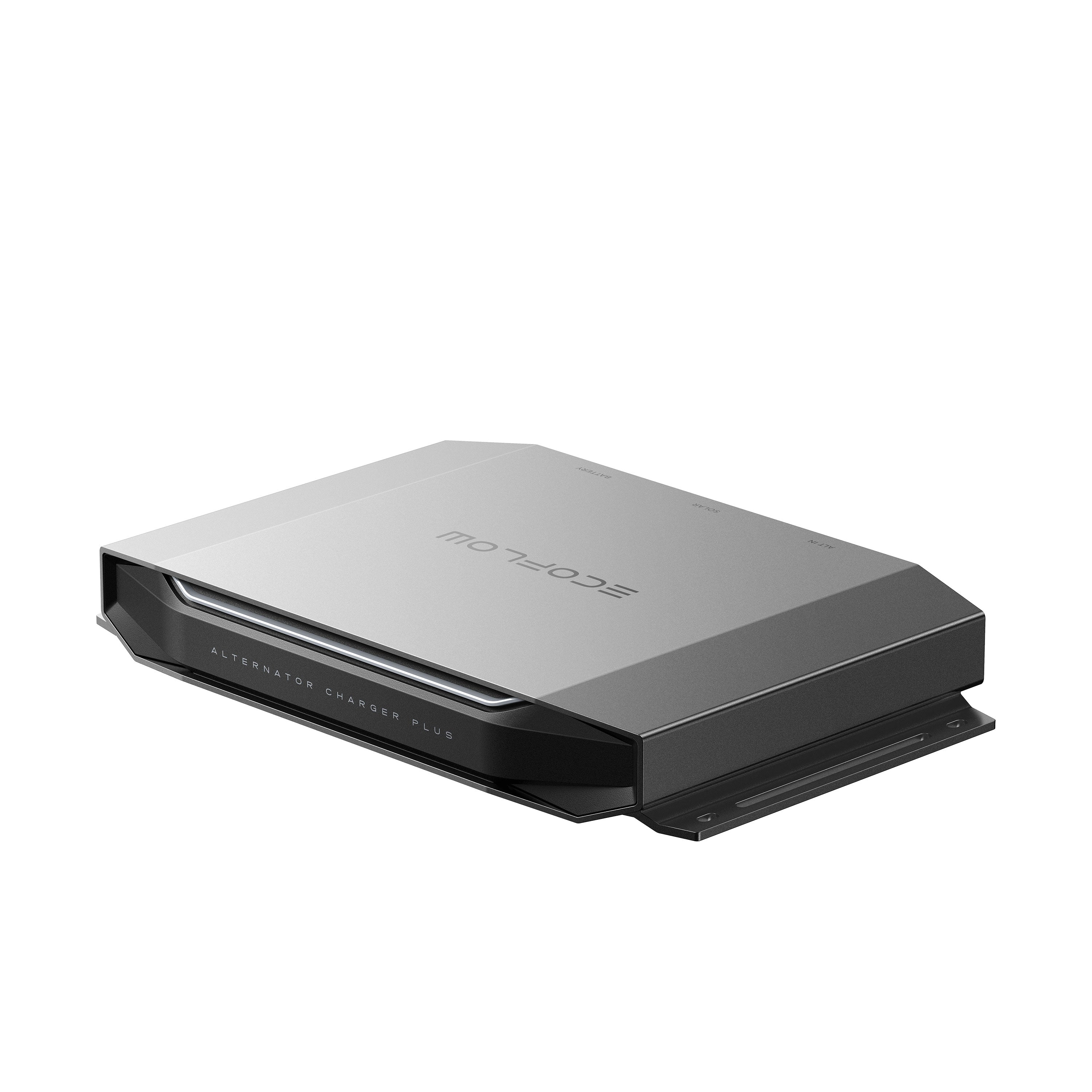 EcoFlow Alternator Charger Plus 1000