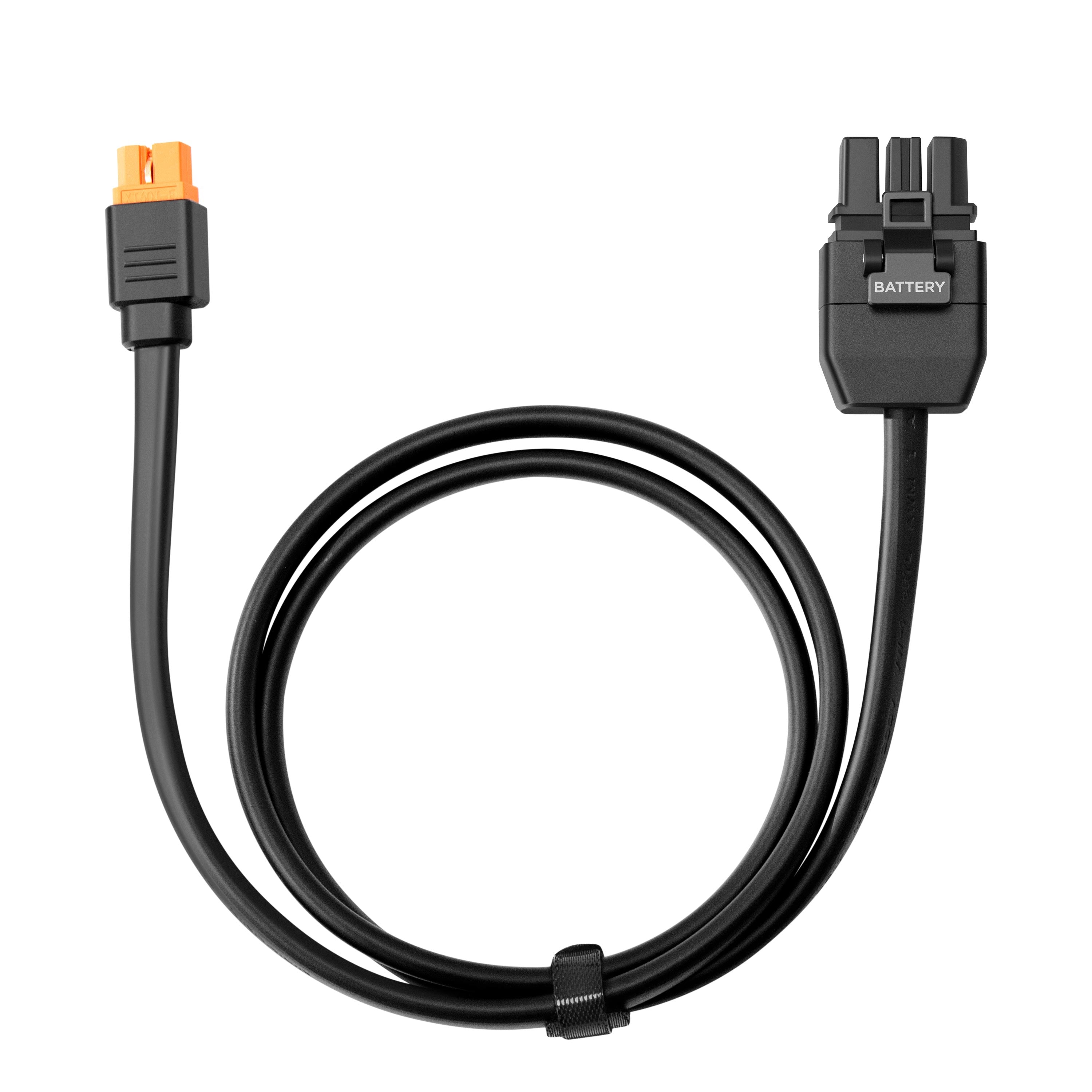 EcoFlow Alternator Charger XT60 Output Cable 1m