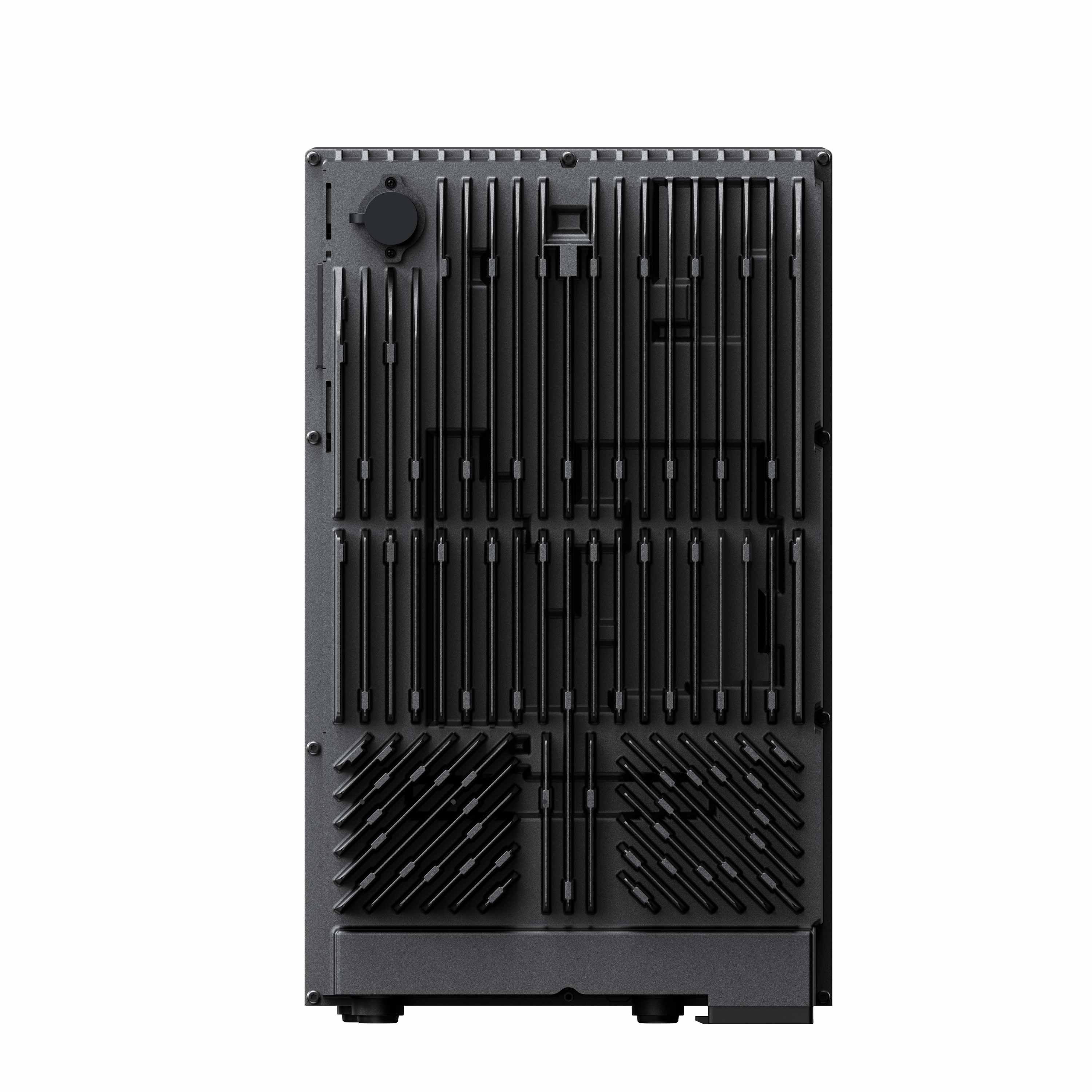 EcoFlow STREAM AC 5000 Solarspeicher-Set + 2 x Erweiterungsbatterie 5000