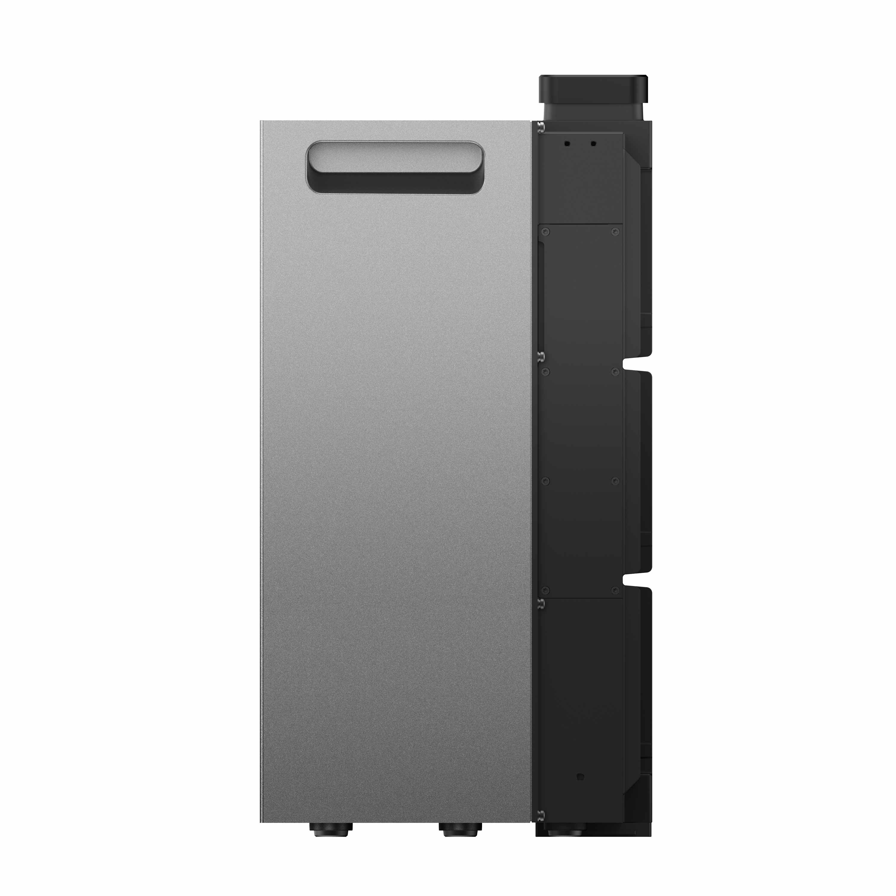 EcoFlow STREAM 5000 Solarspeicher-Set + 2 x Erweiterungsbatterie 5000