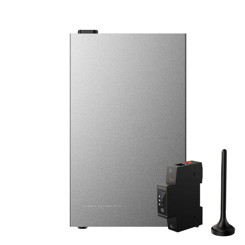 EcoFlow STREAM Extra Batterie 5000