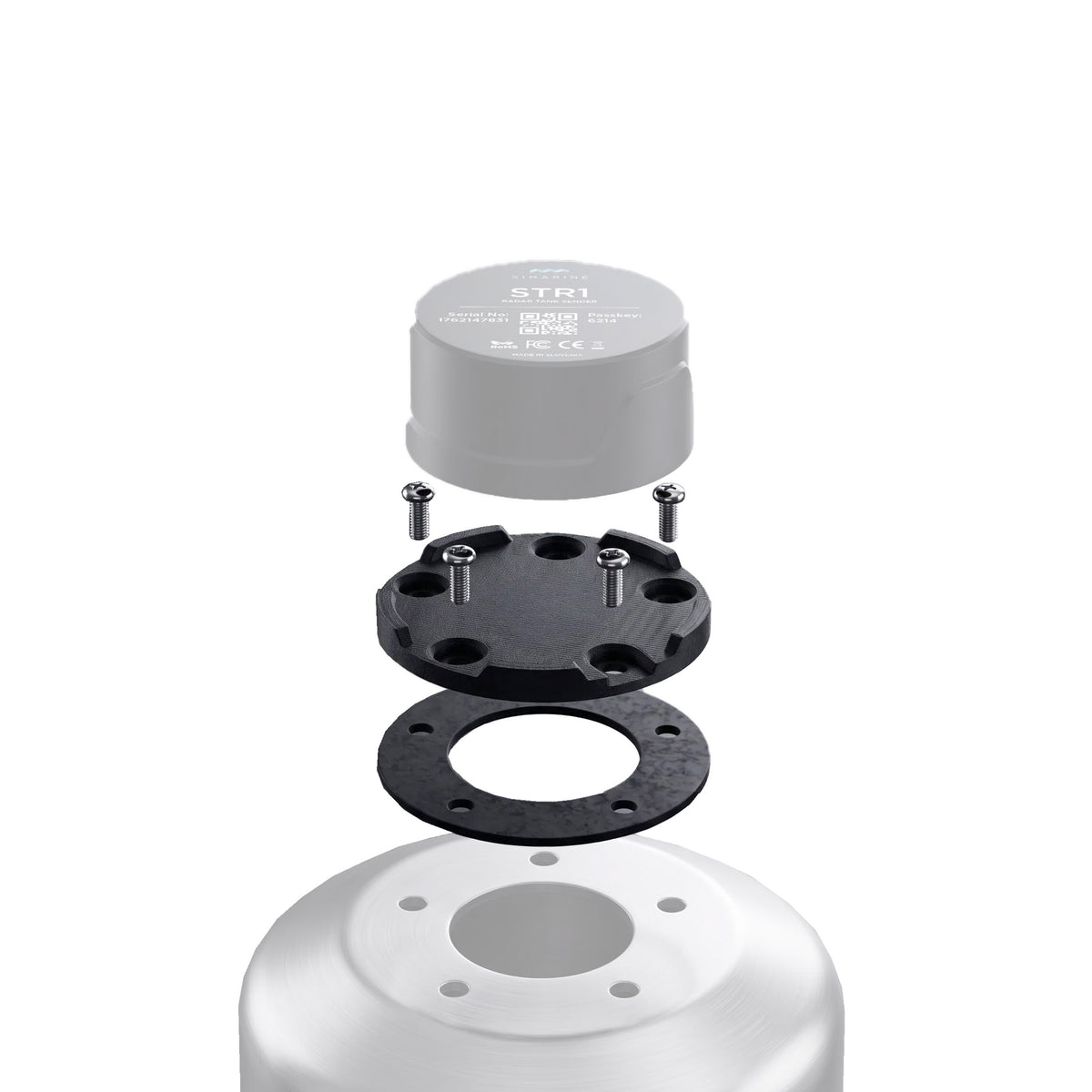 306-1023 - STR-A Adapter (2)
